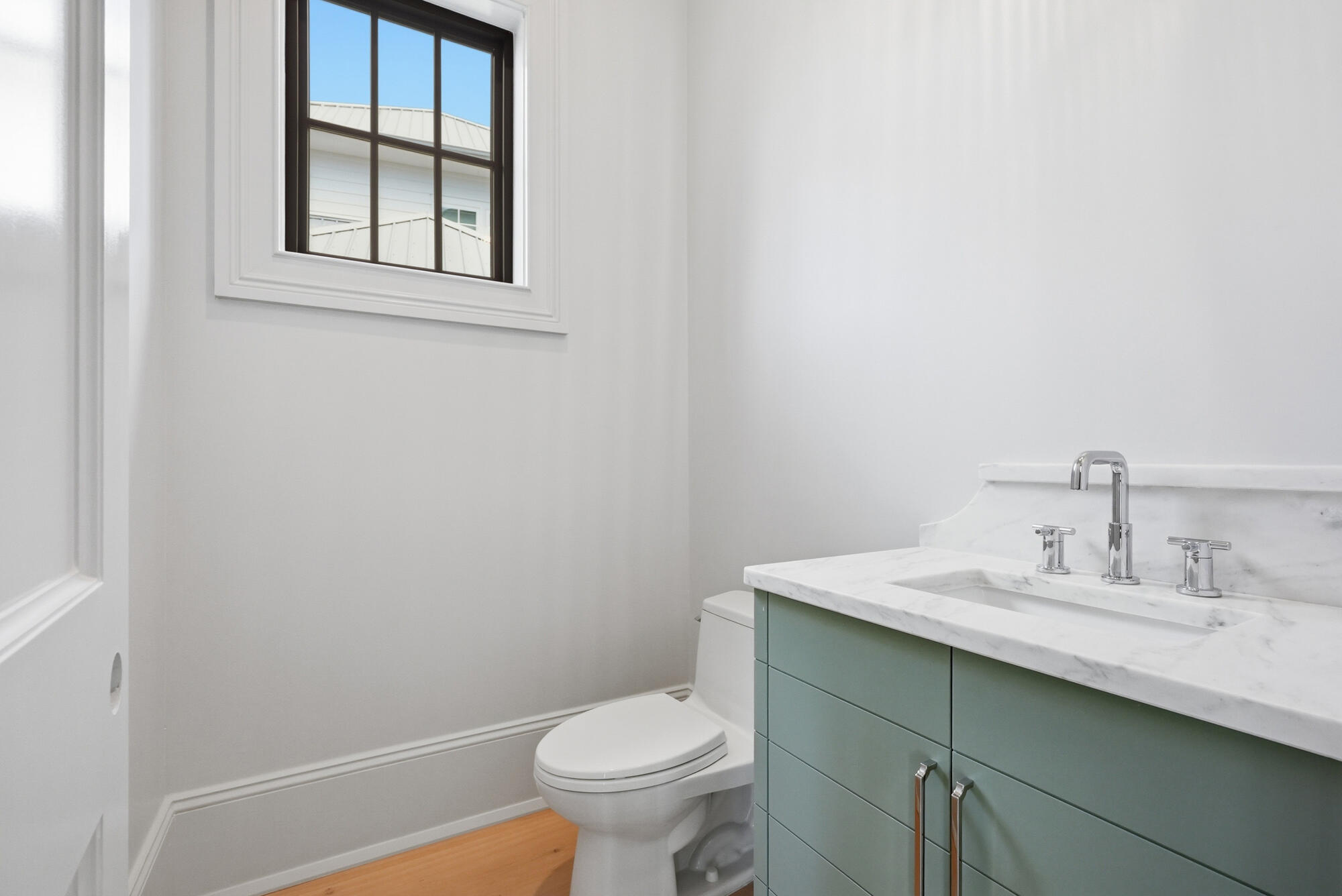 Watersound Camp Creek - Residential