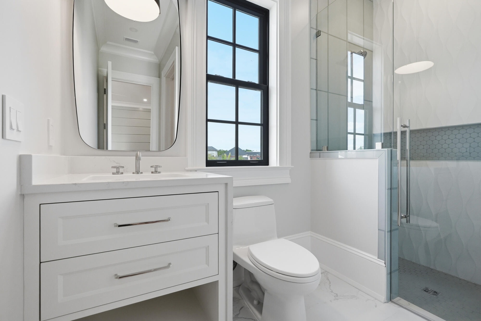 Watersound Camp Creek - Residential