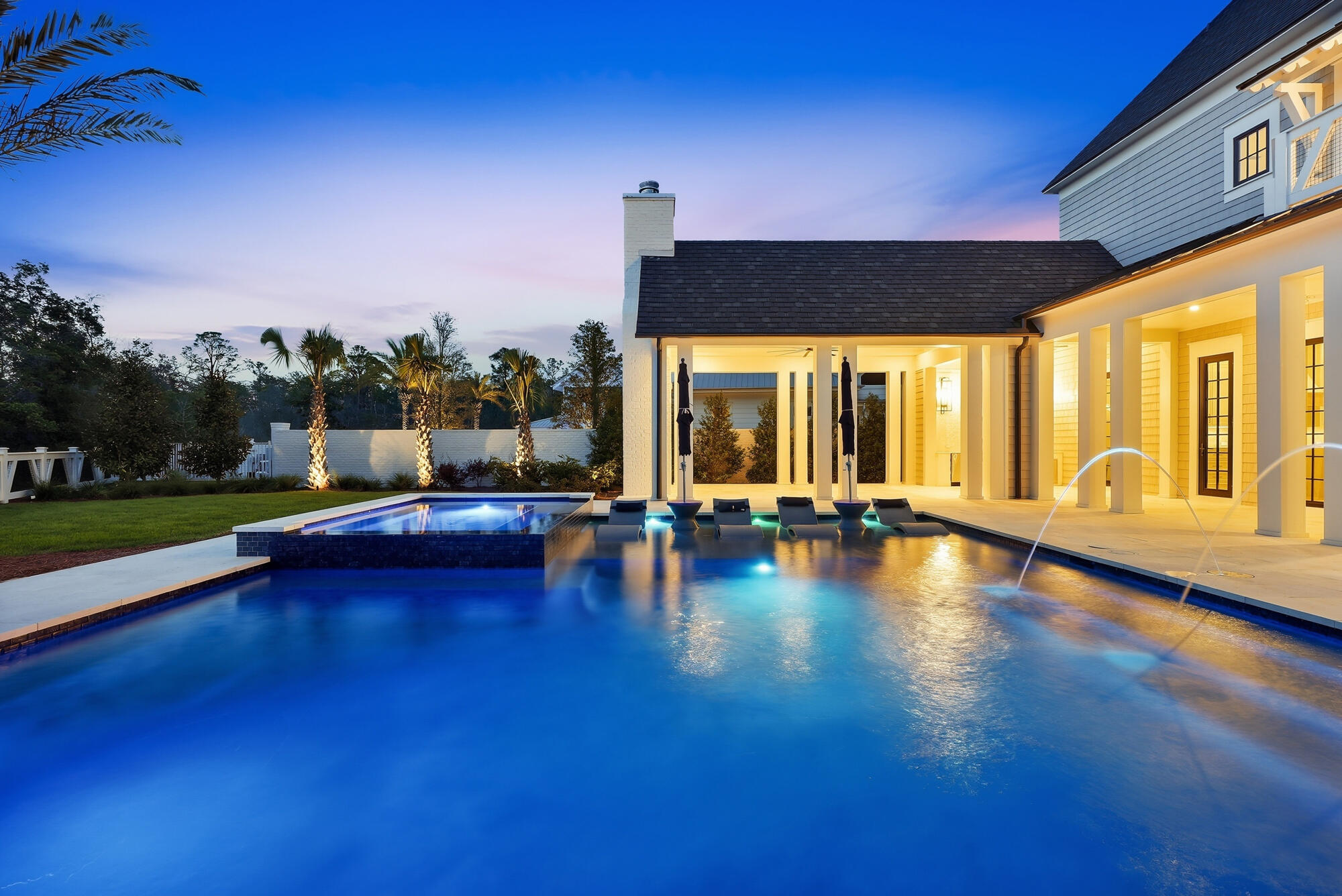 Watersound Camp Creek - Residential