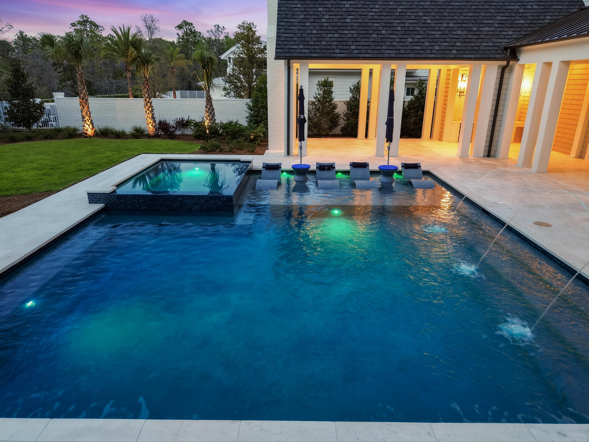 Watersound Camp Creek - Residential