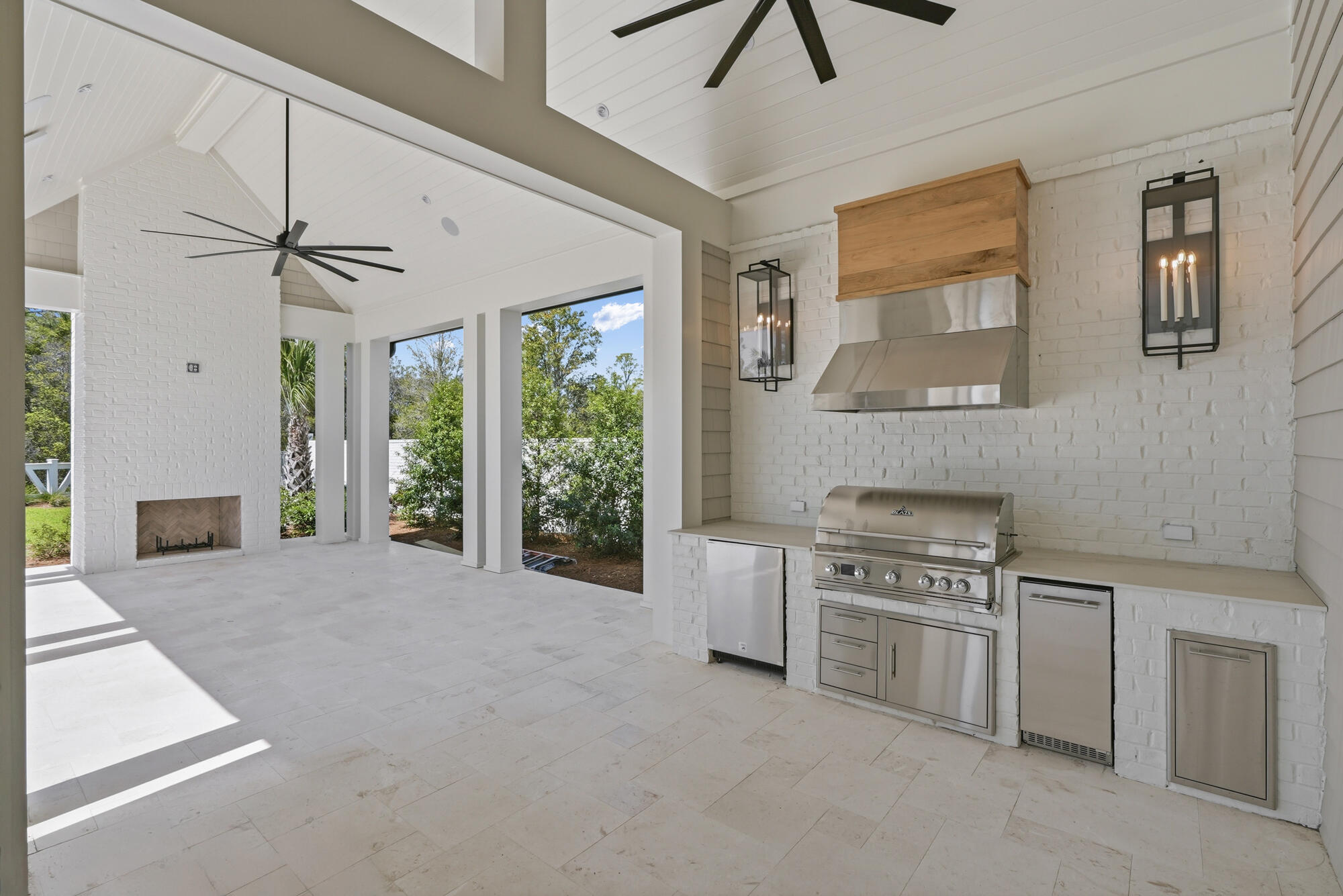 Watersound Camp Creek - Residential