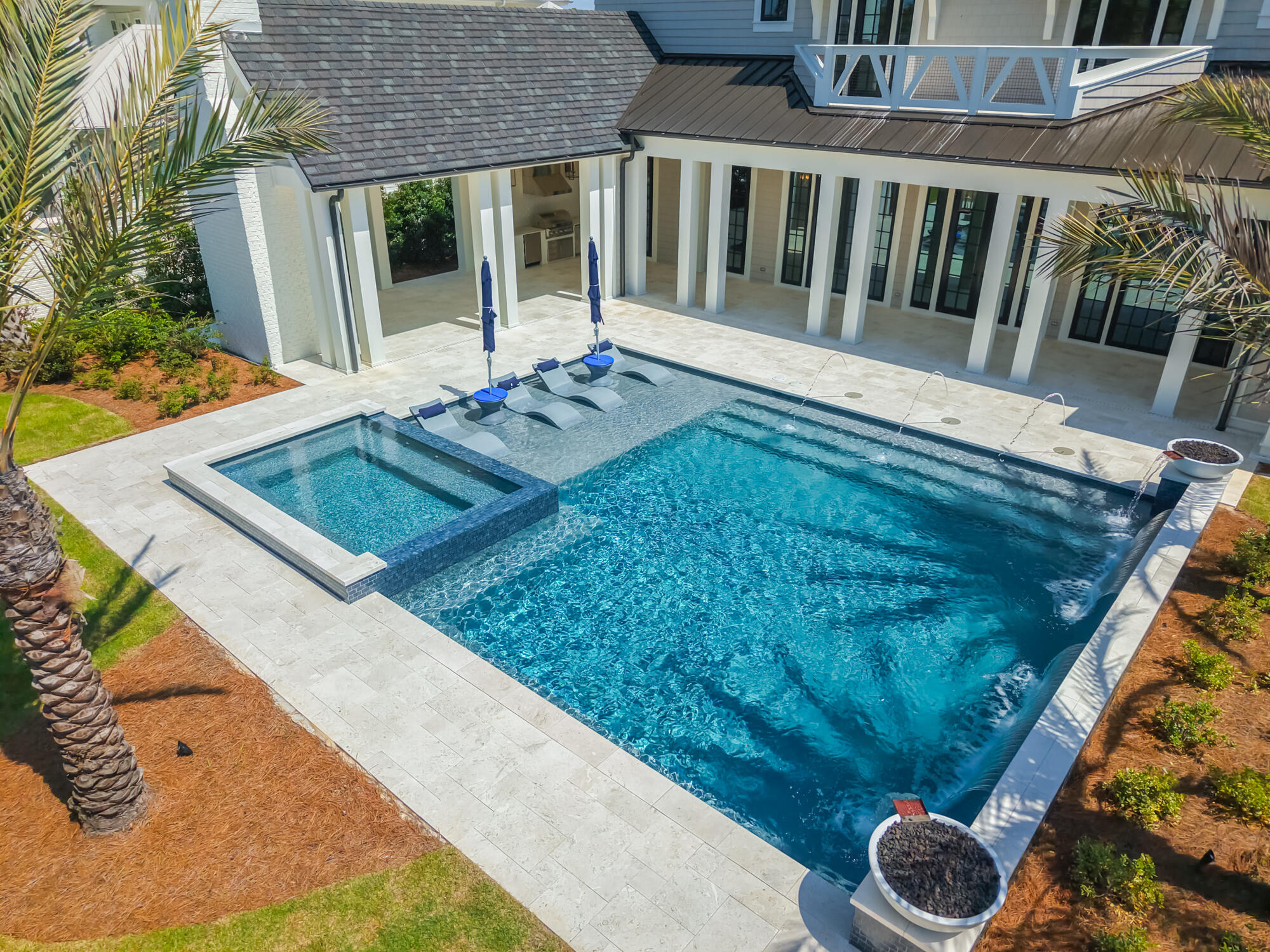 Watersound Camp Creek - Residential