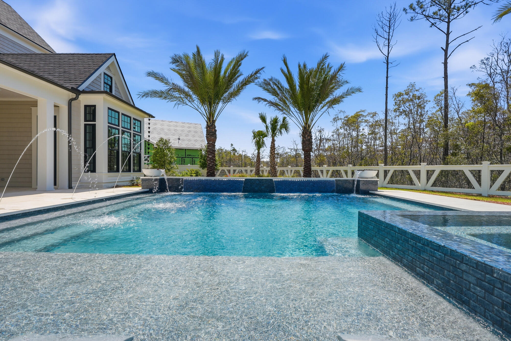 Watersound Camp Creek - Residential