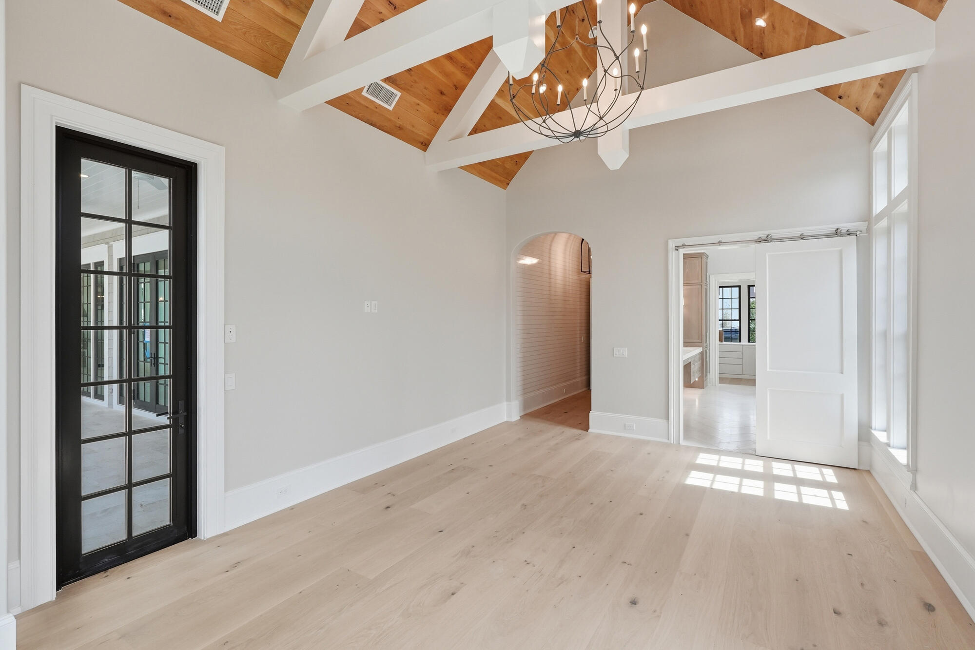 Watersound Camp Creek - Residential