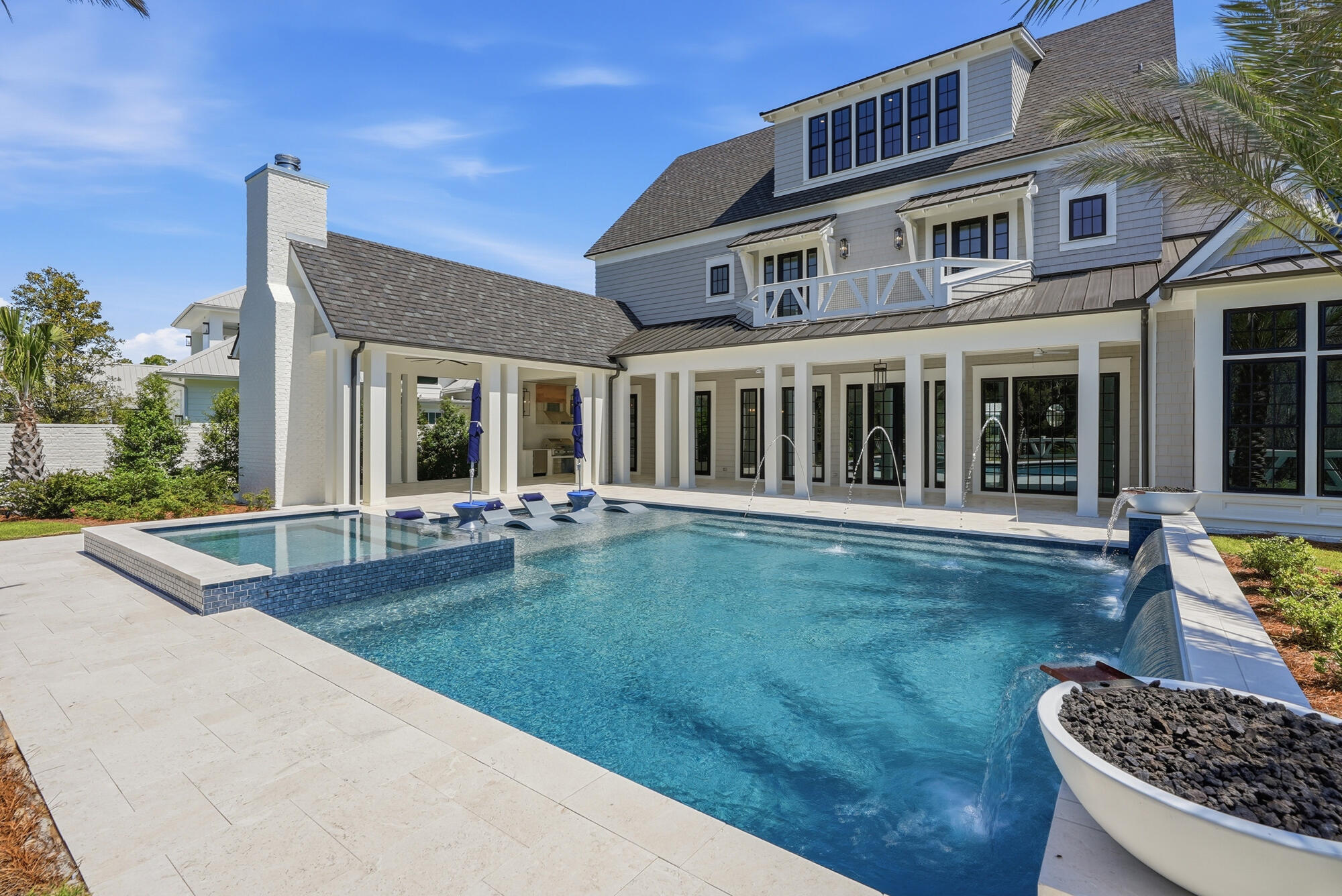 Watersound Camp Creek - Residential