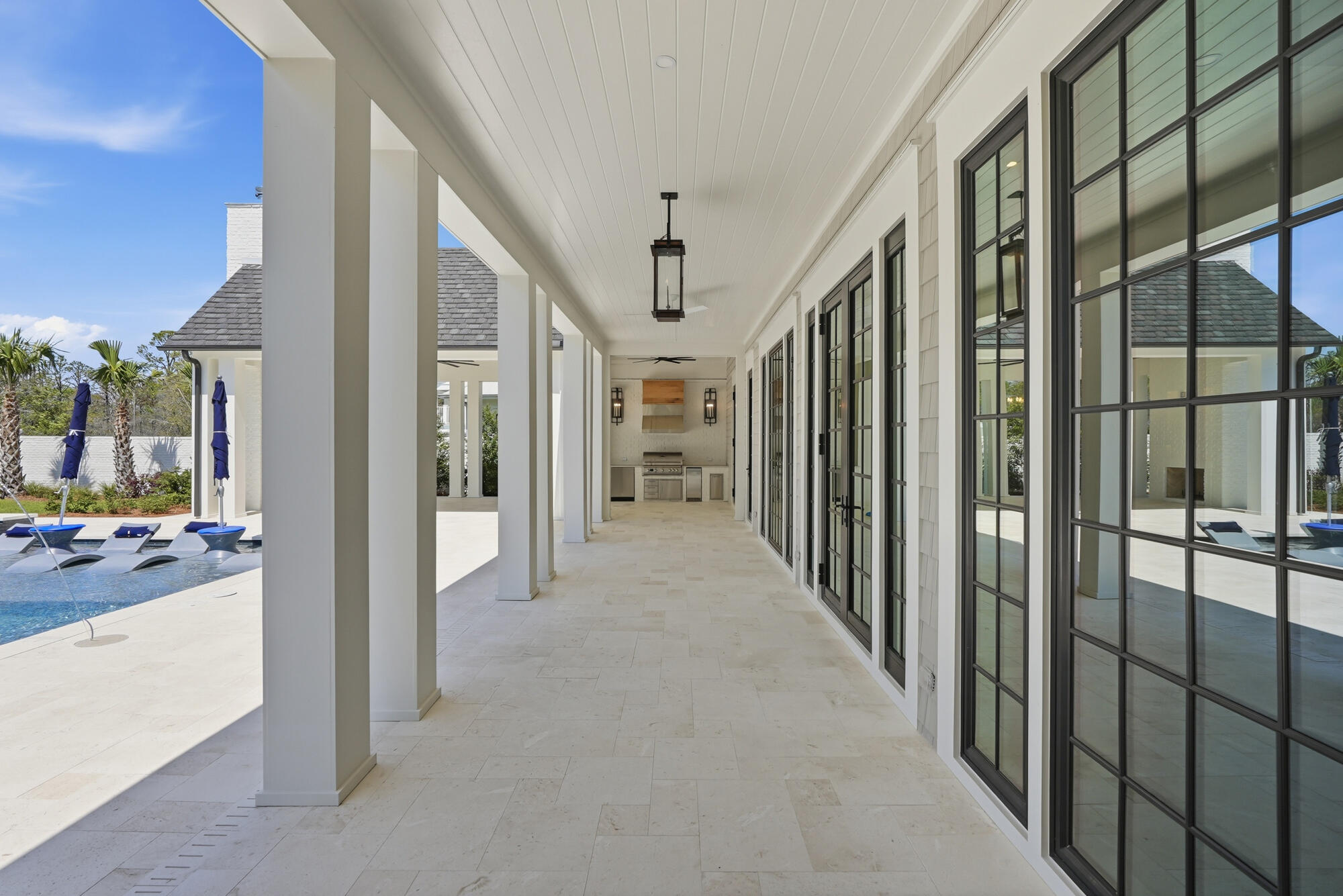 Watersound Camp Creek - Residential