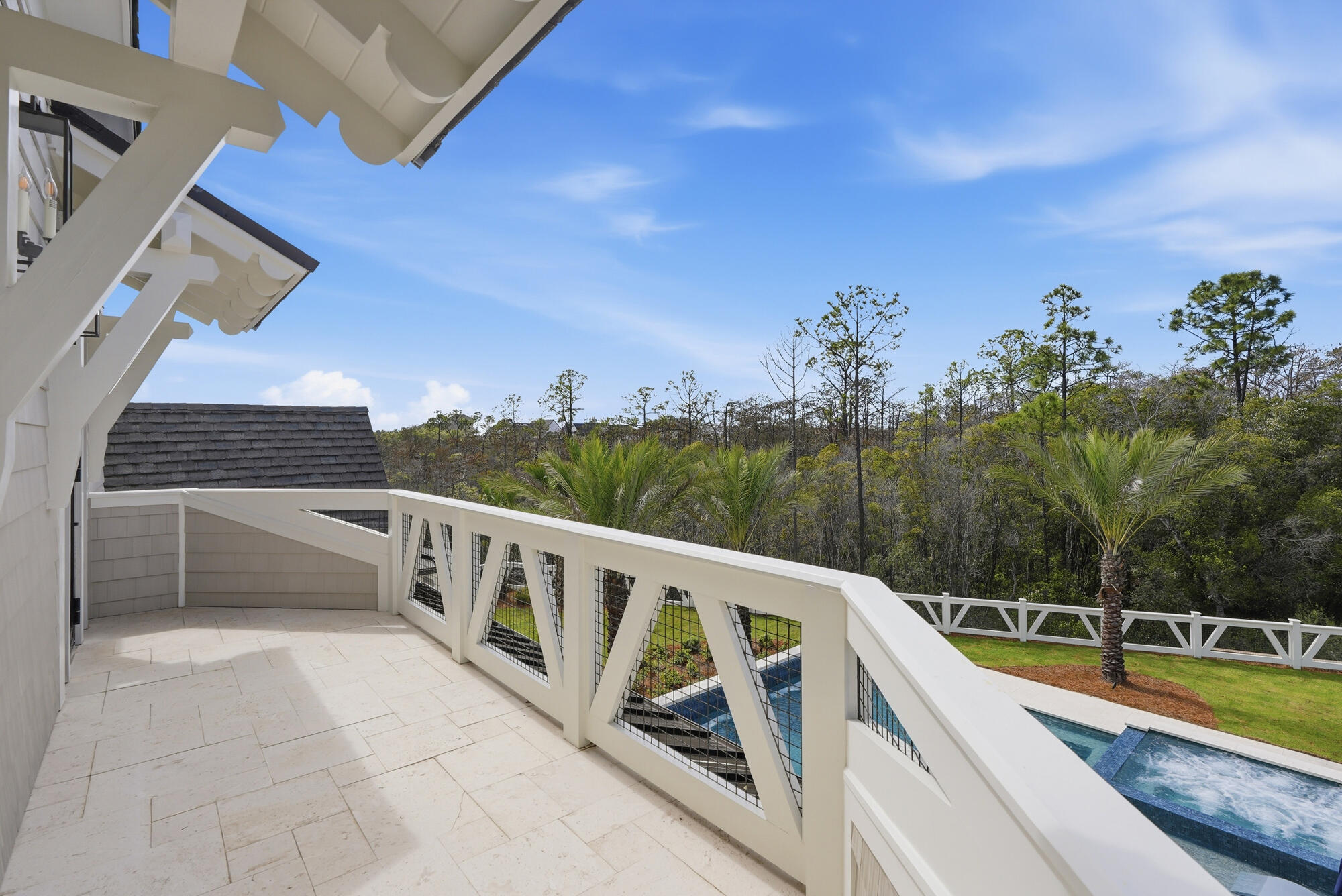 Watersound Camp Creek - Residential