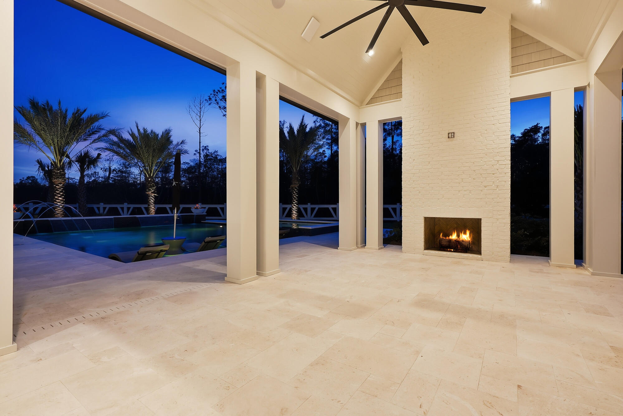 Watersound Camp Creek - Residential