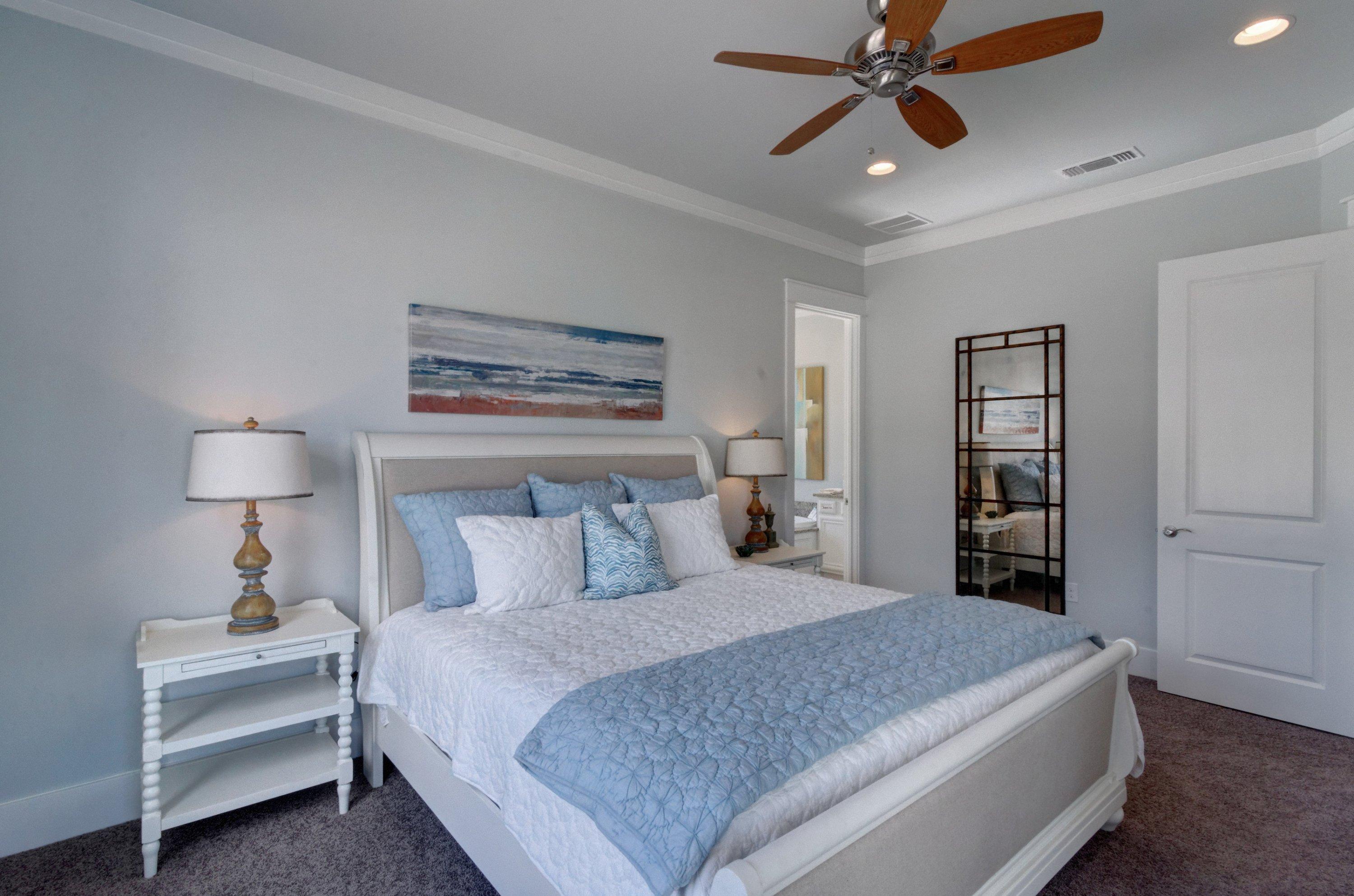 Paradise Cove - Residential