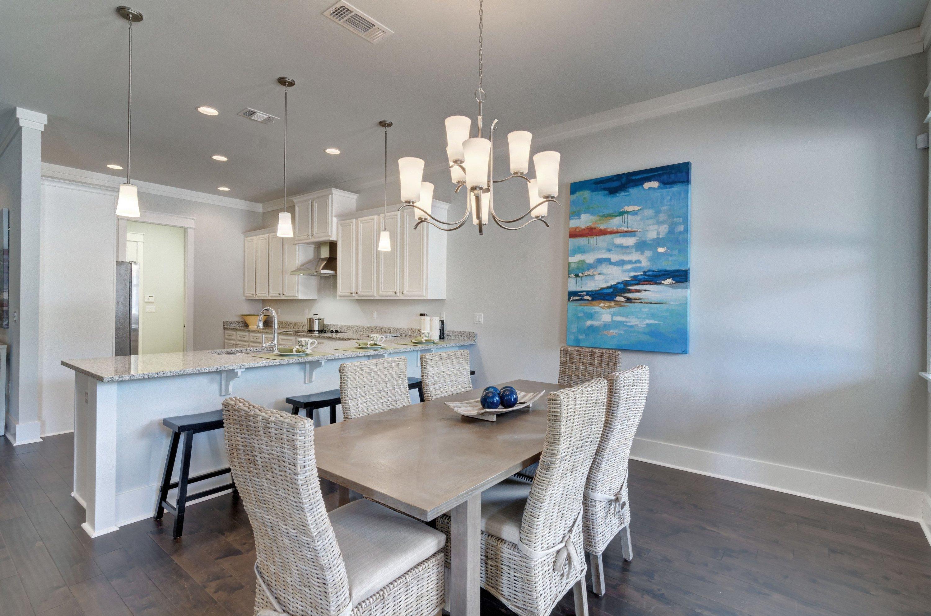 Paradise Cove - Residential