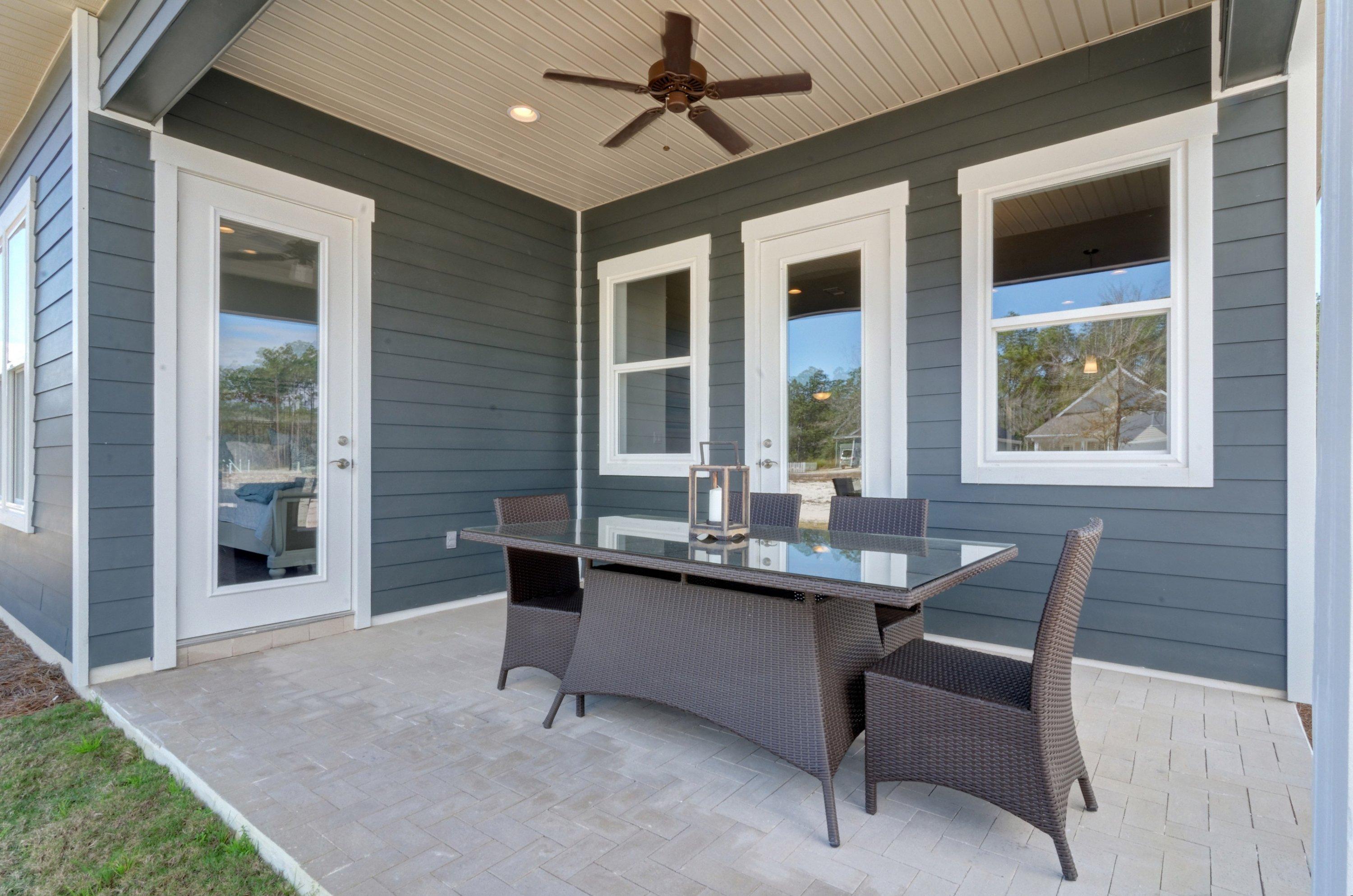 Paradise Cove - Residential