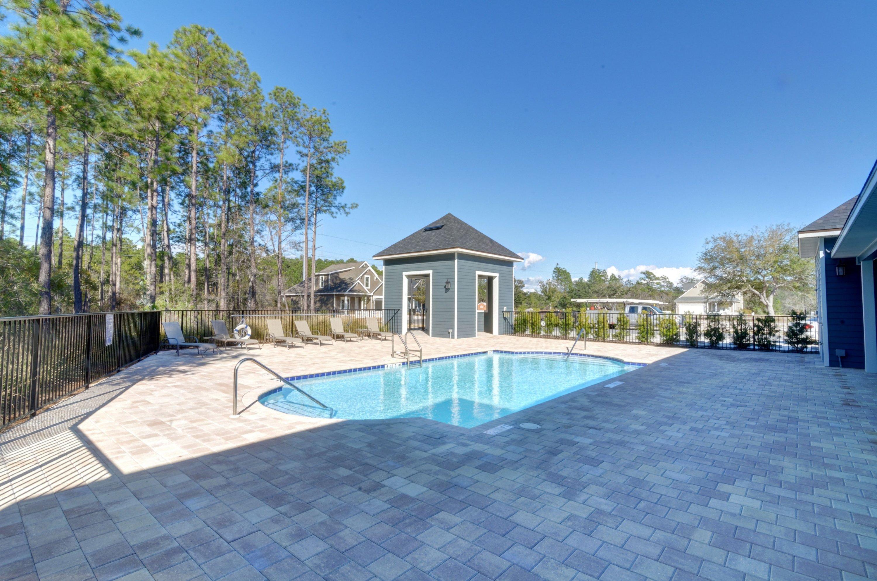 Paradise Cove - Residential