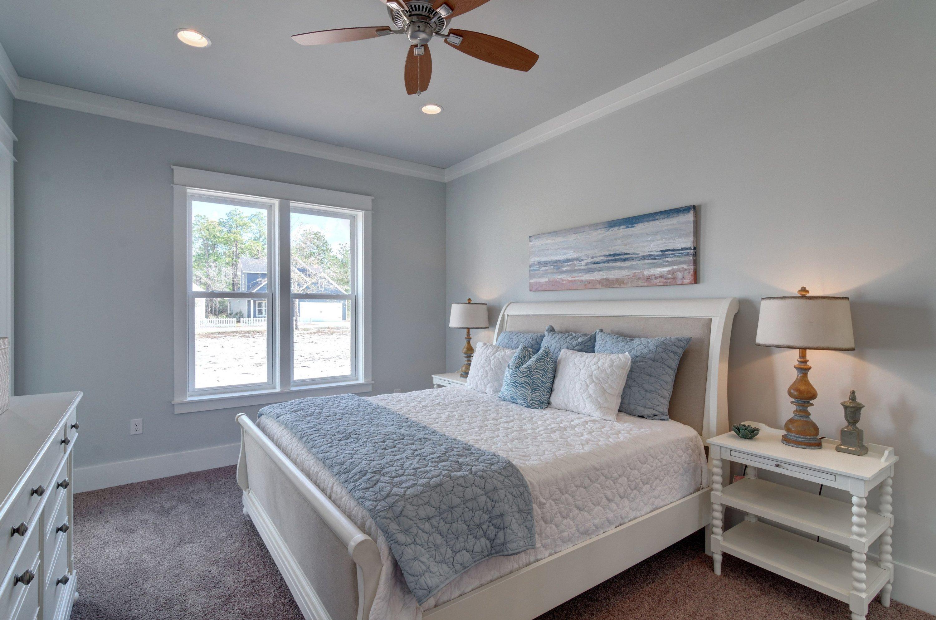 Paradise Cove - Residential