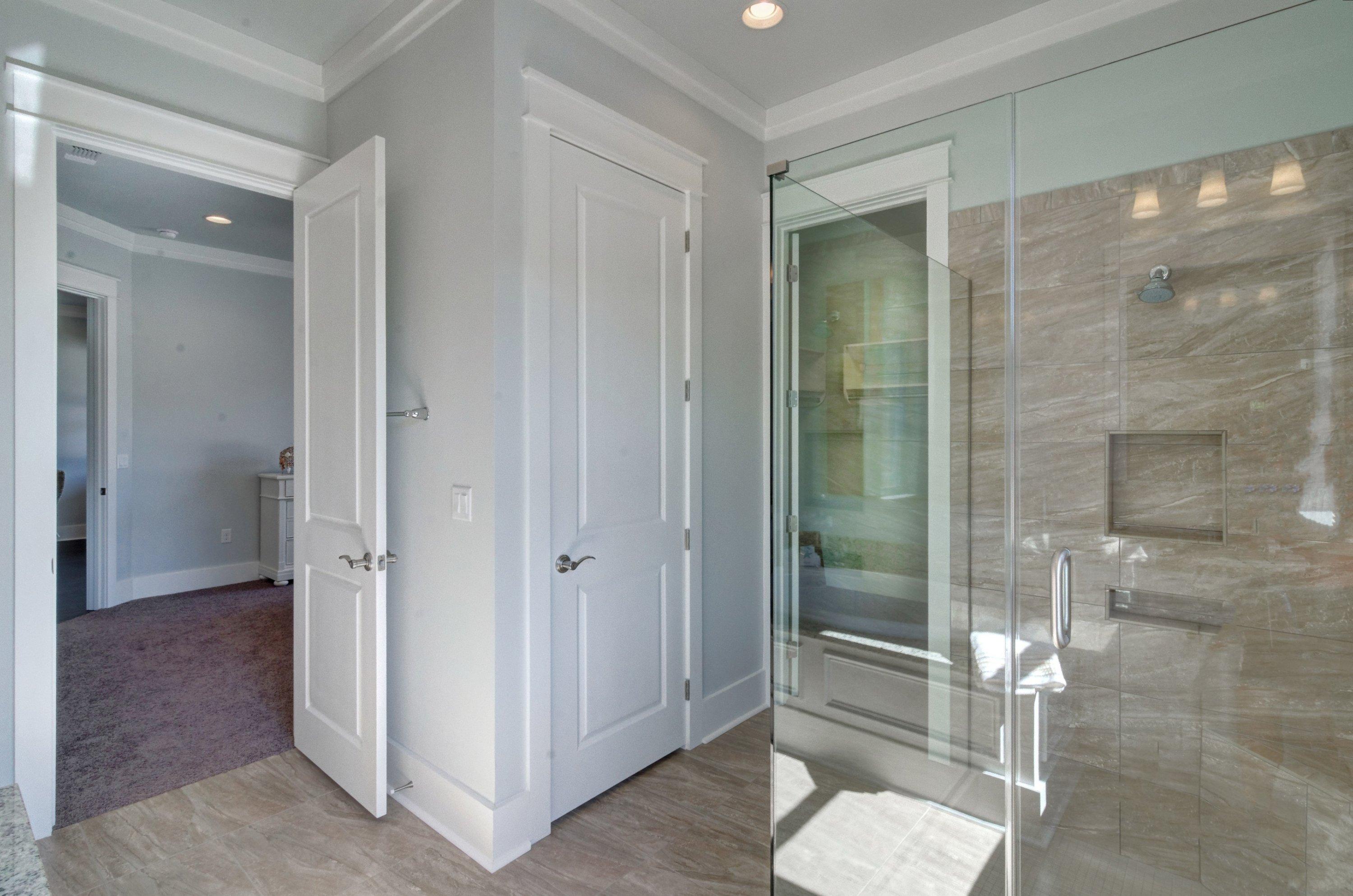 Paradise Cove - Residential