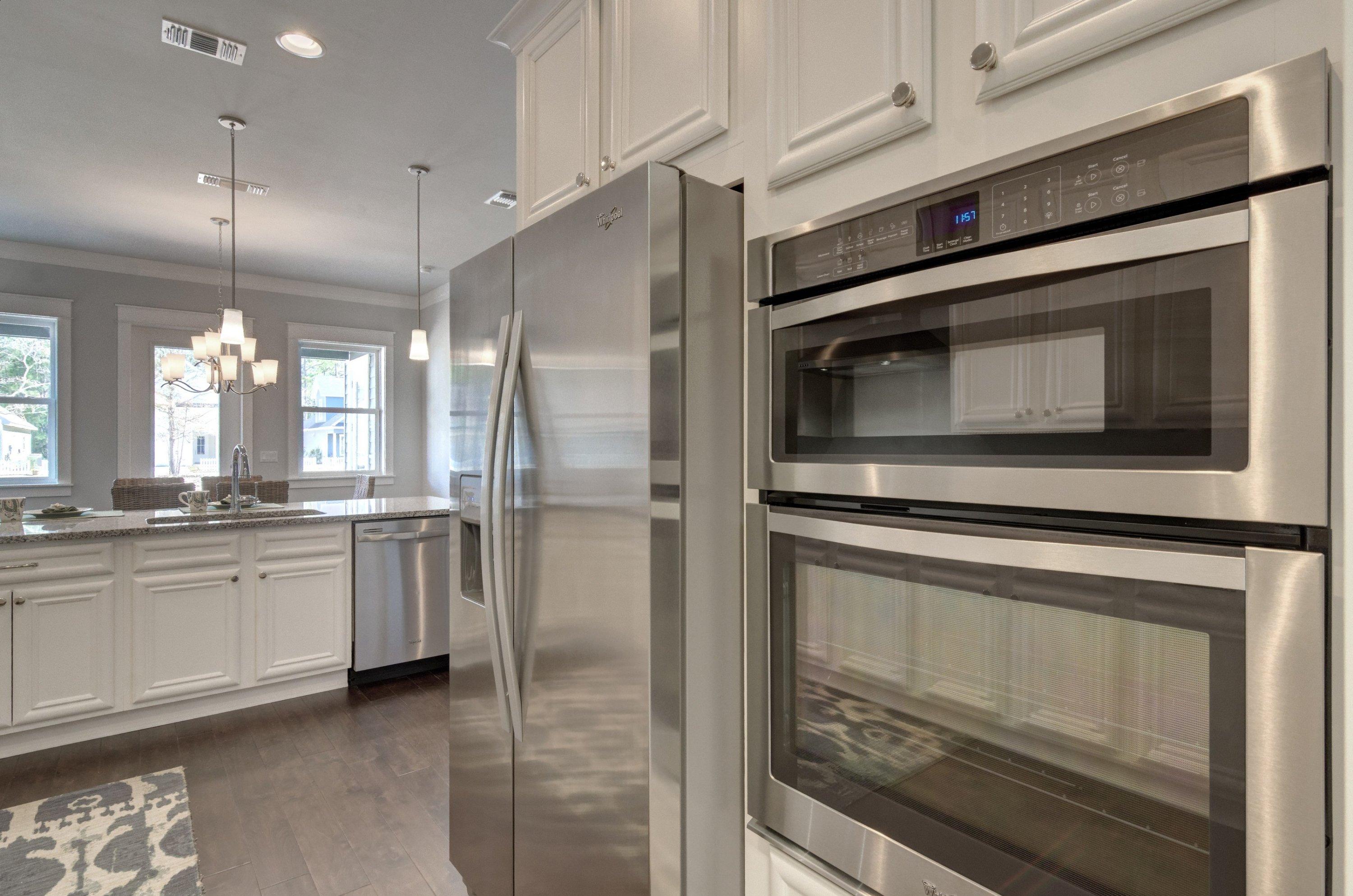 Paradise Cove - Residential