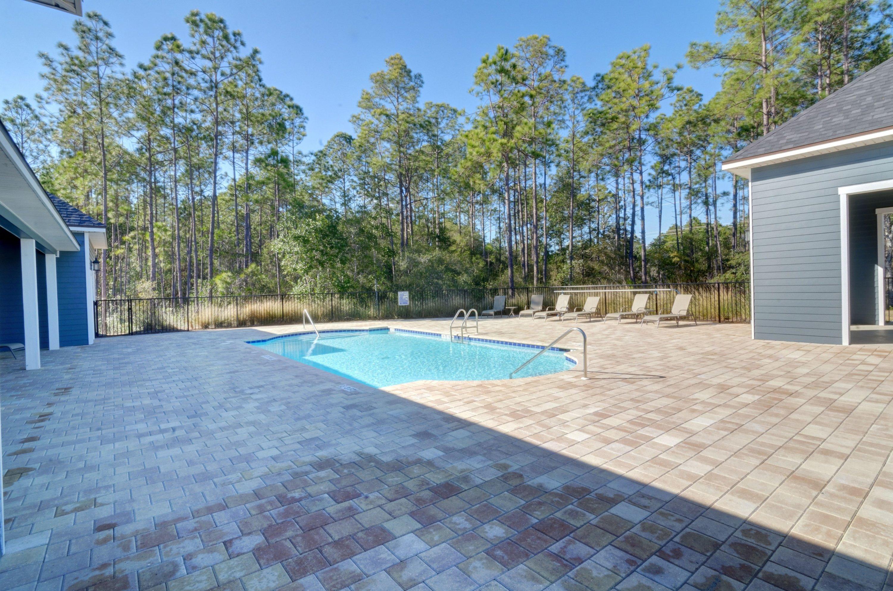 Paradise Cove - Residential