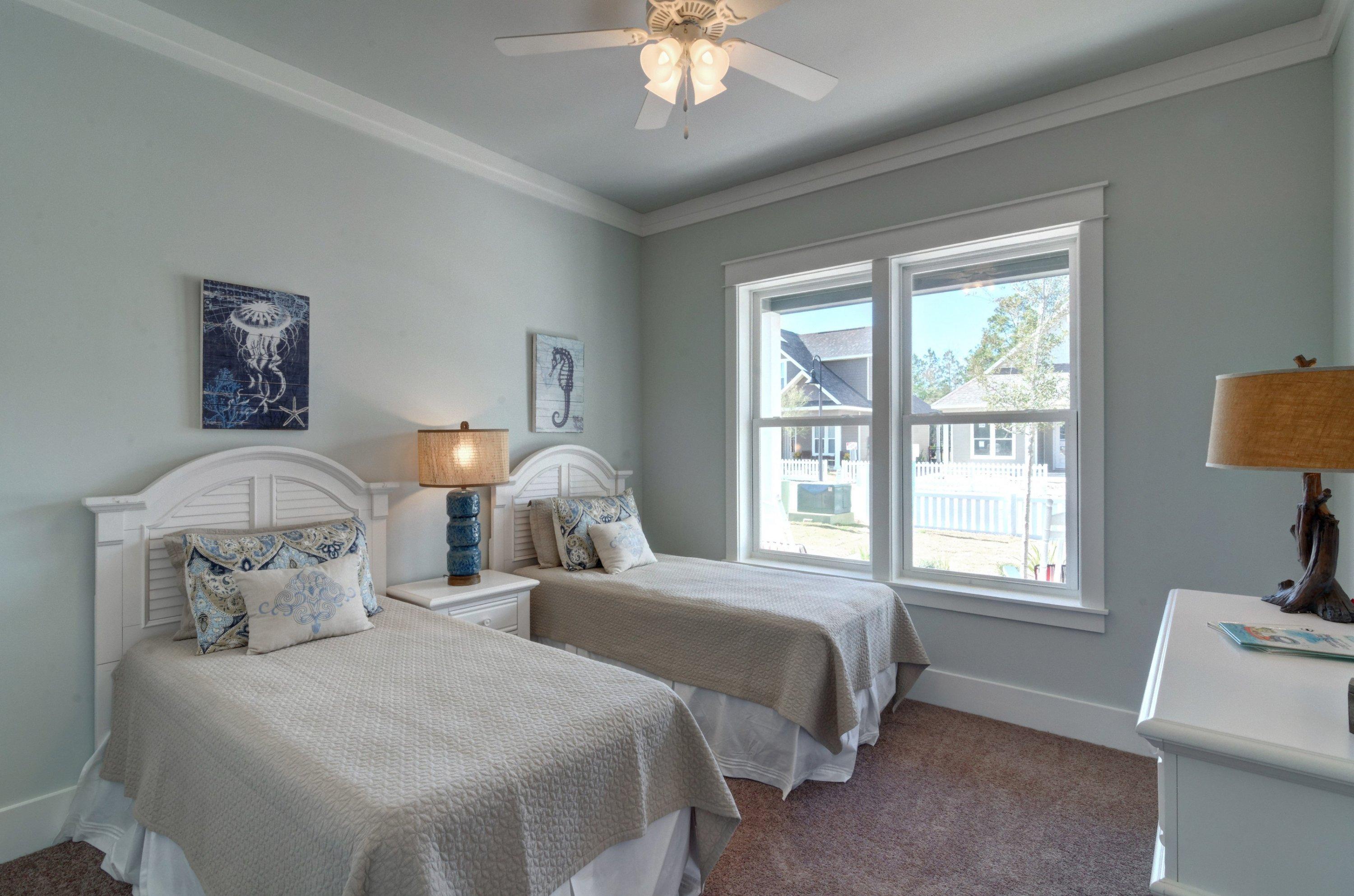 Paradise Cove - Residential