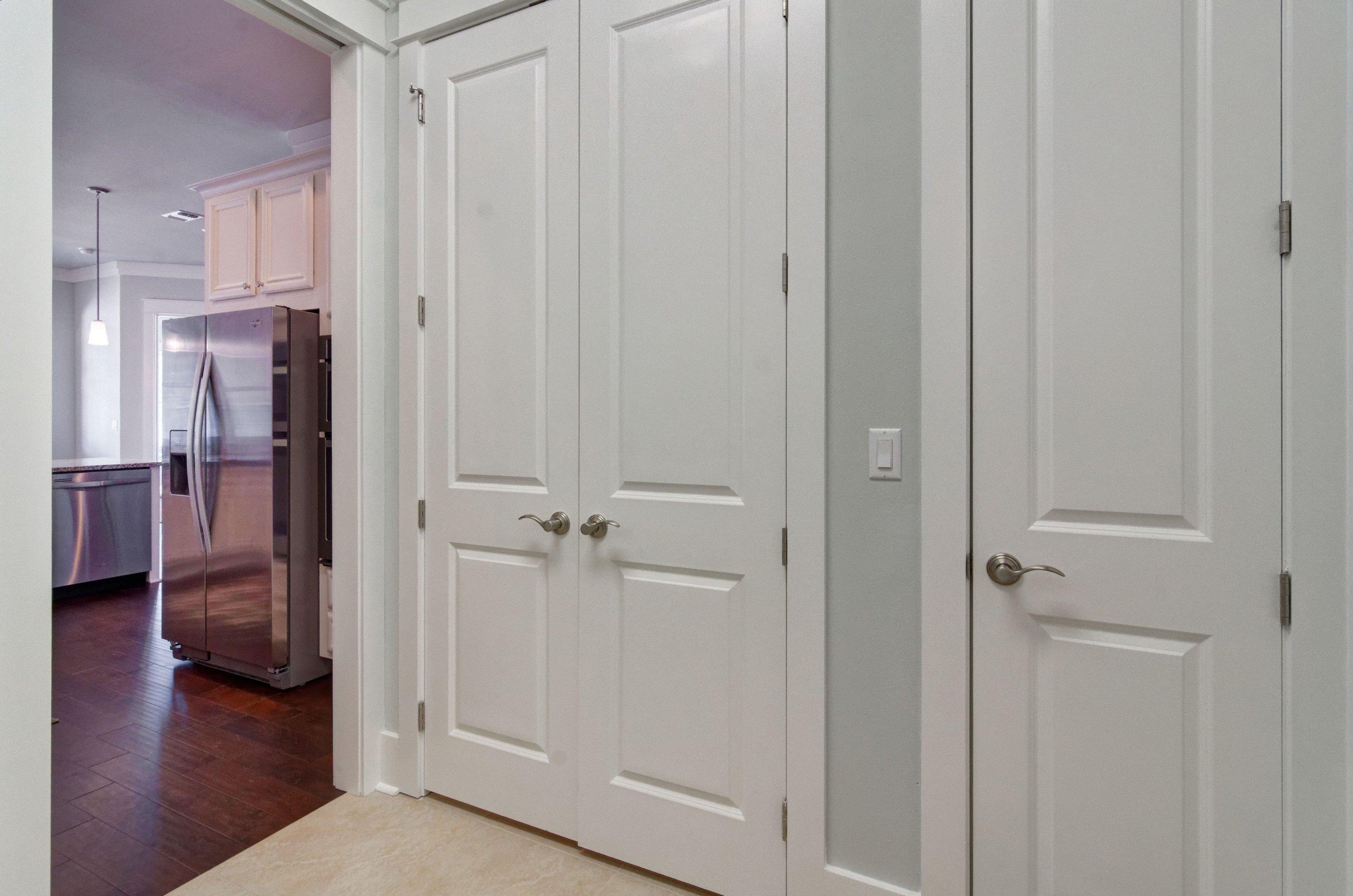 Paradise Cove - Residential