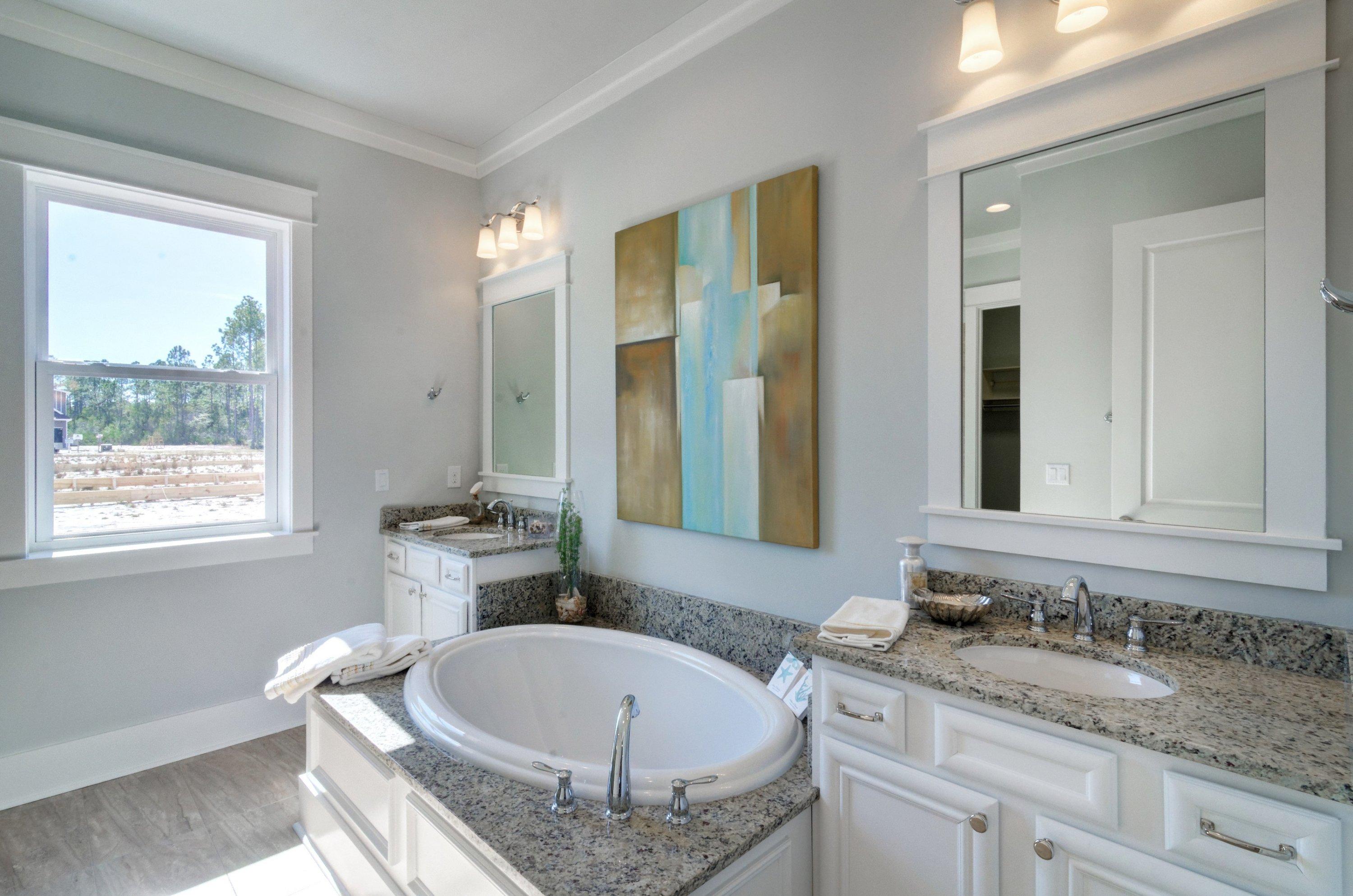 Paradise Cove - Residential