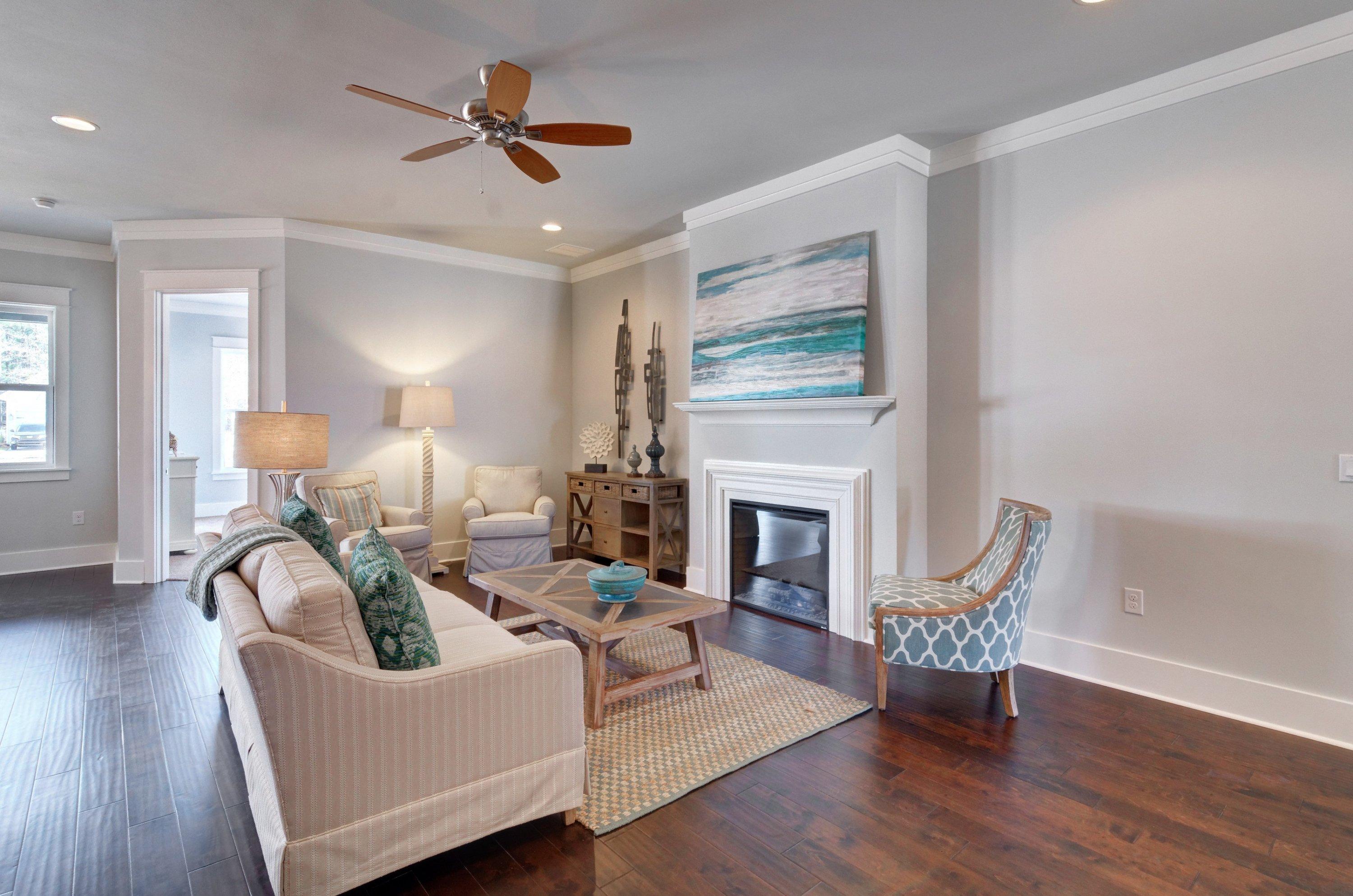 Paradise Cove - Residential