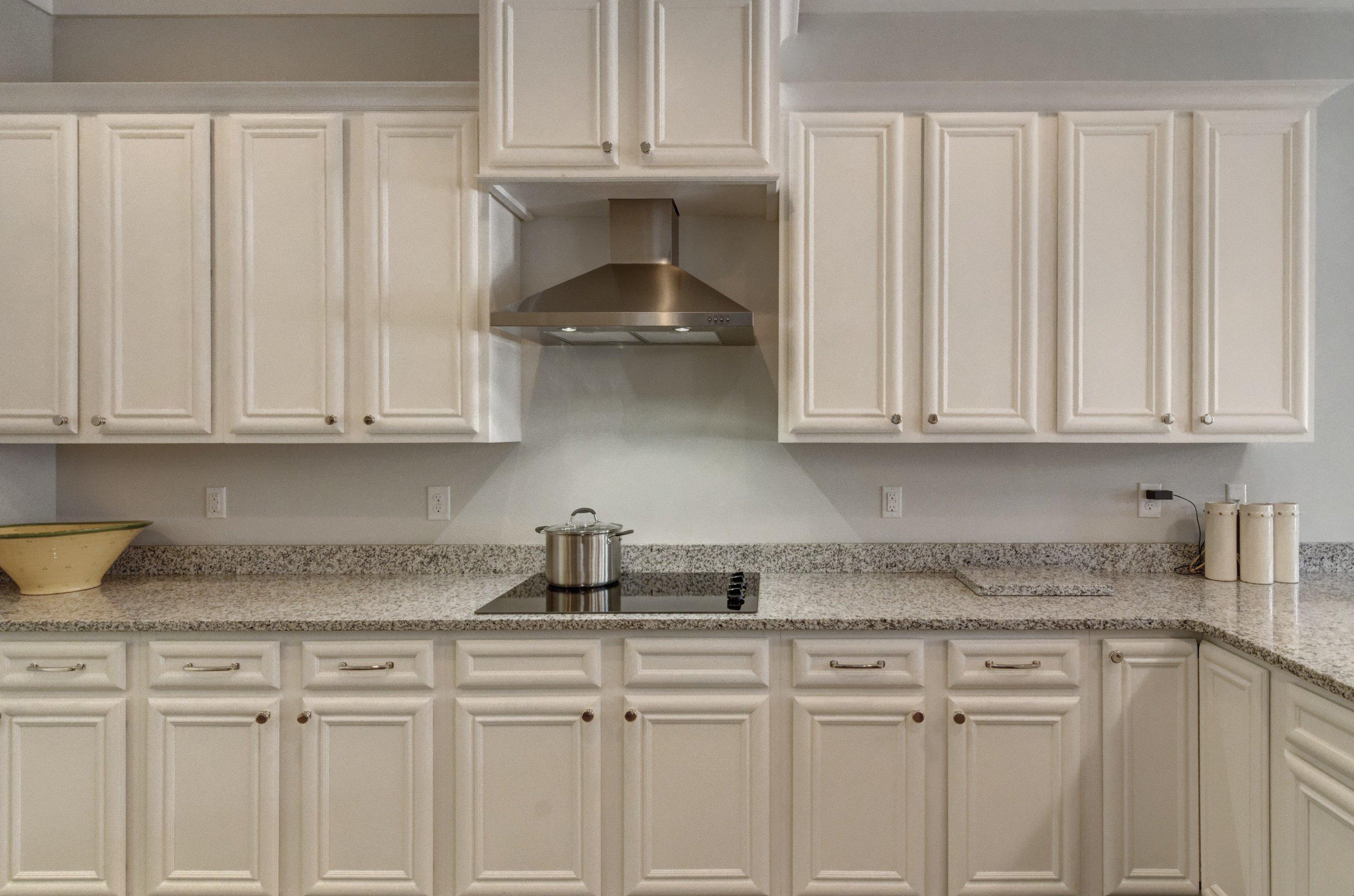 Paradise Cove - Residential