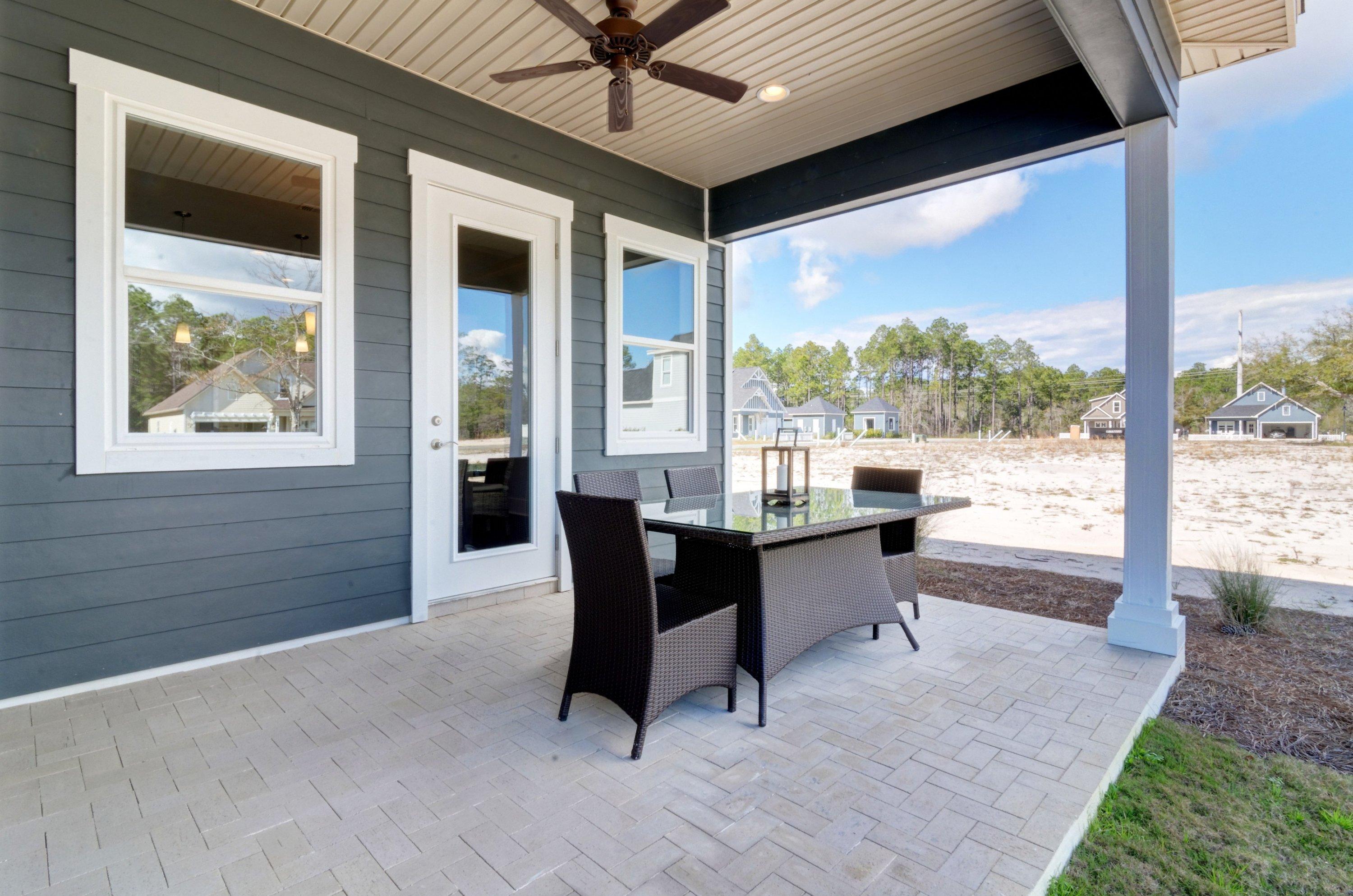 Paradise Cove - Residential