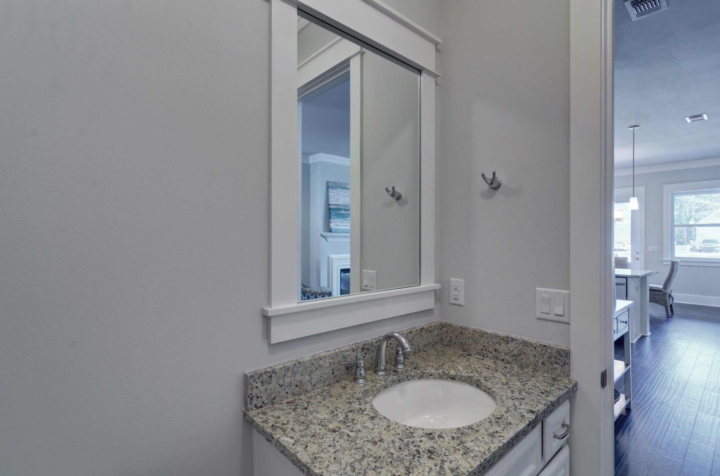 Paradise Cove - Residential