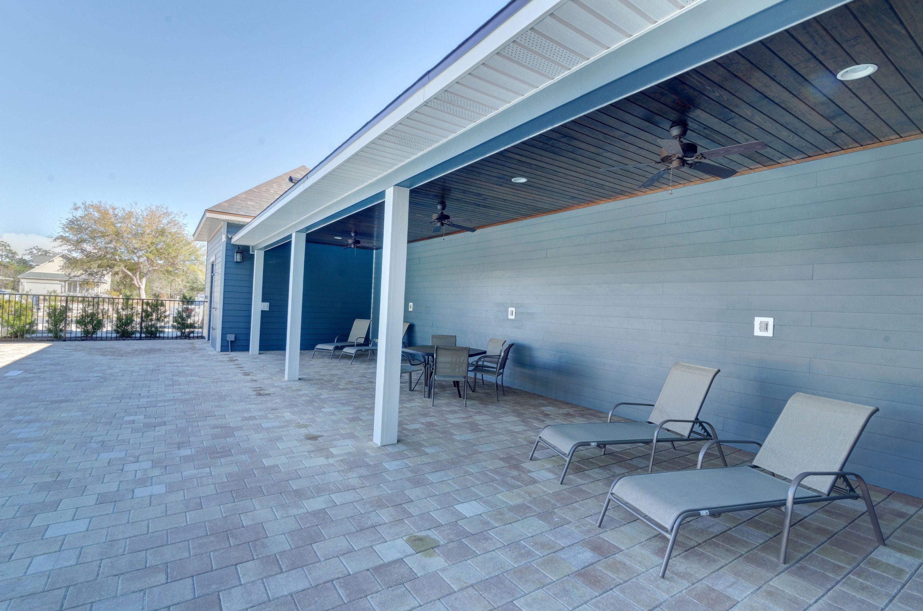 Paradise Cove - Residential