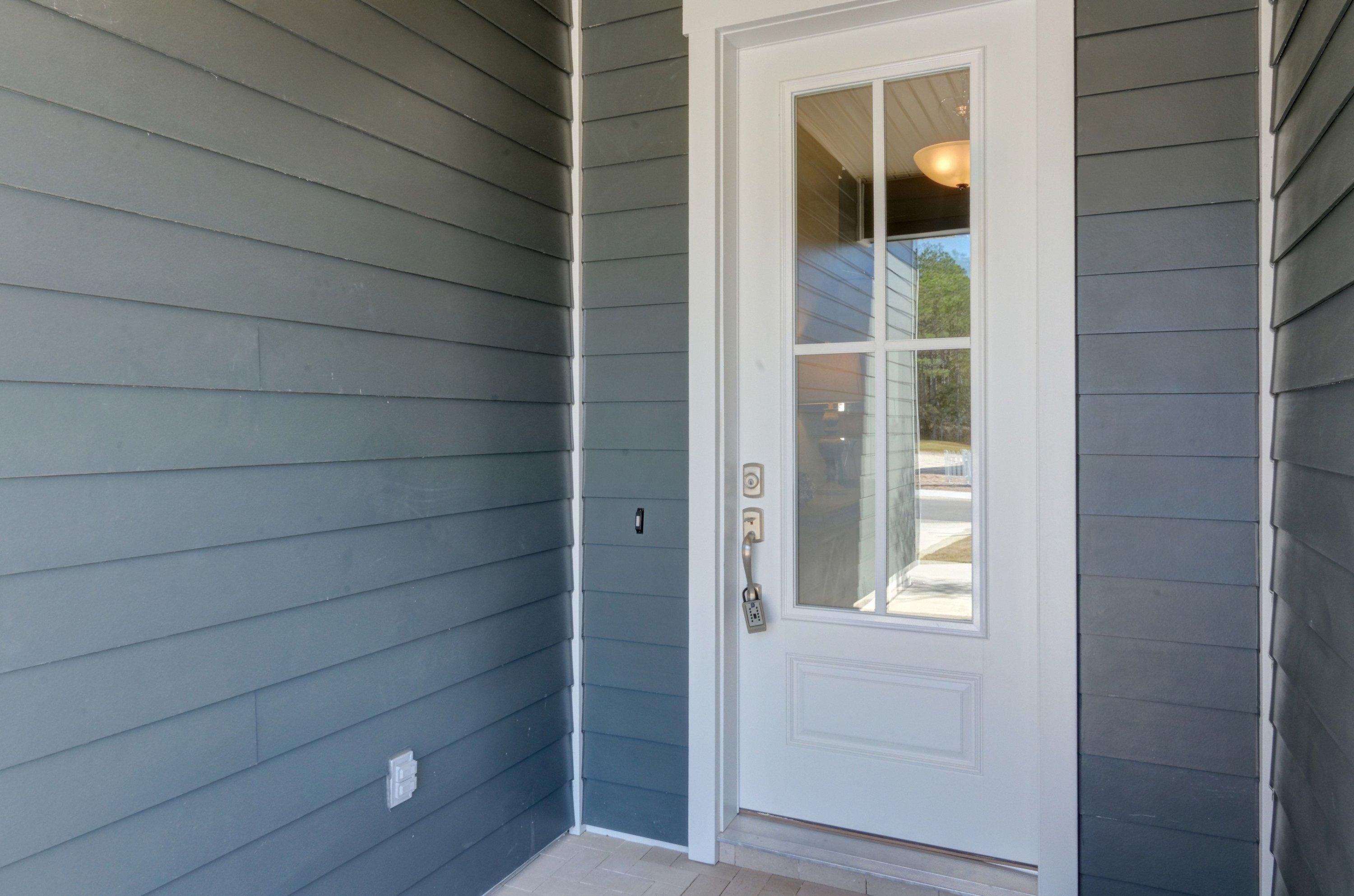 Paradise Cove - Residential