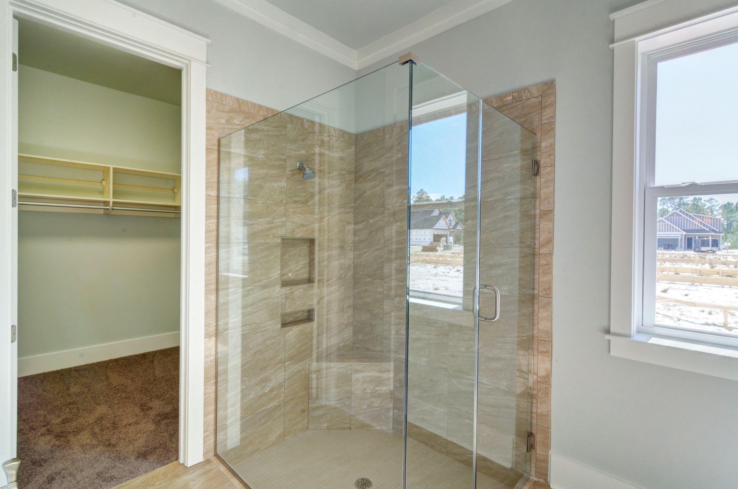 Paradise Cove - Residential