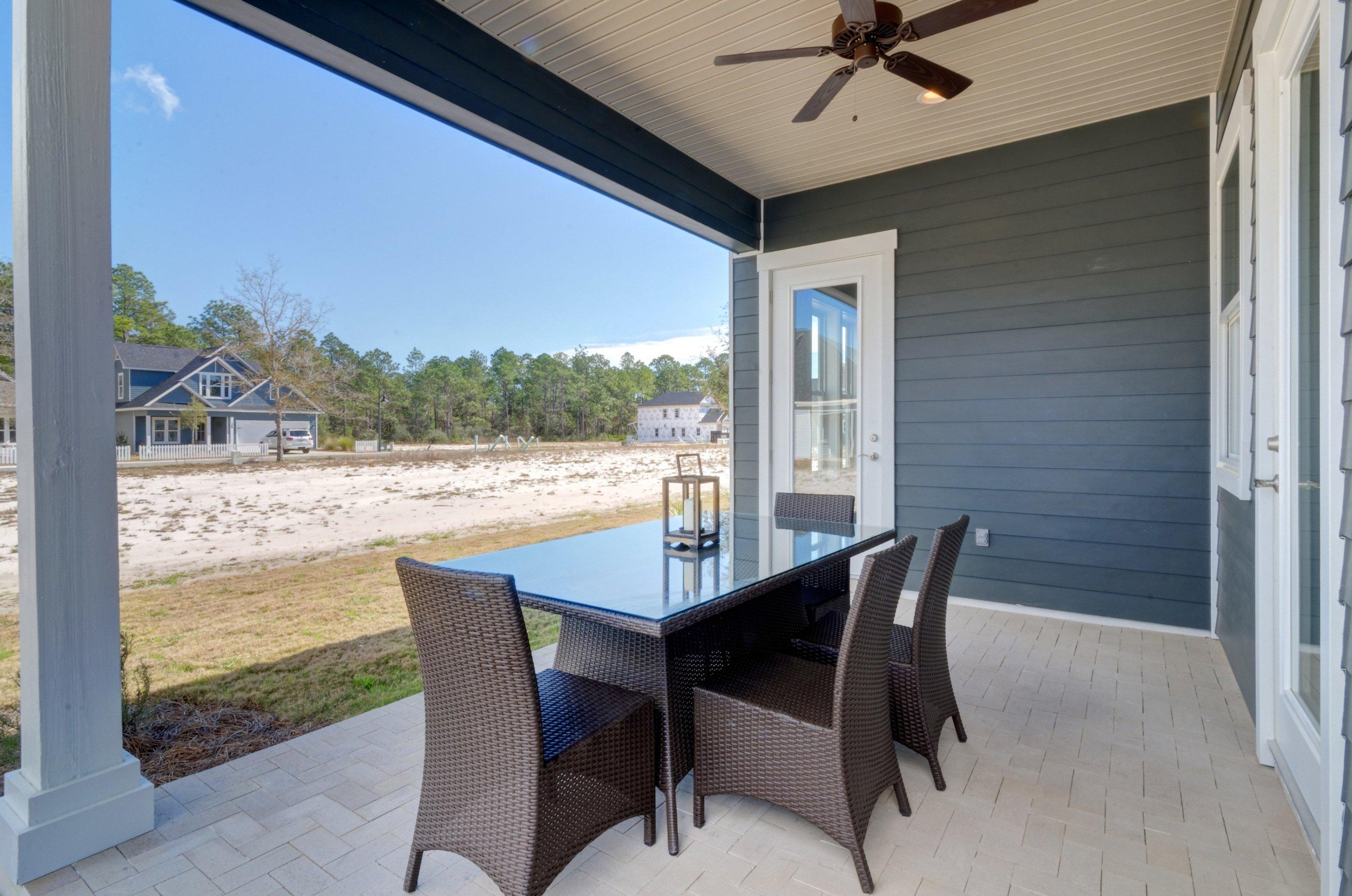 Paradise Cove - Residential