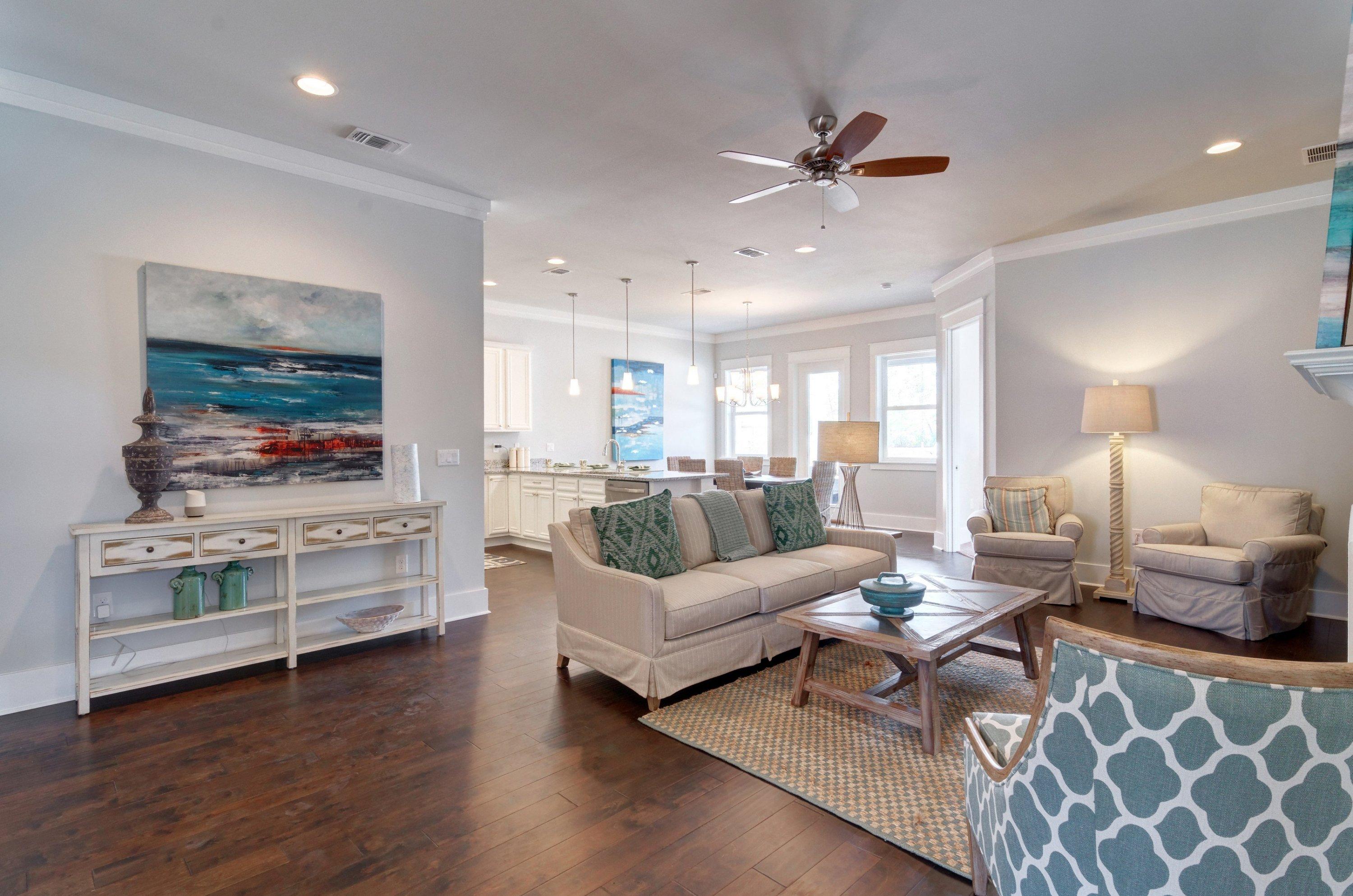 Paradise Cove - Residential