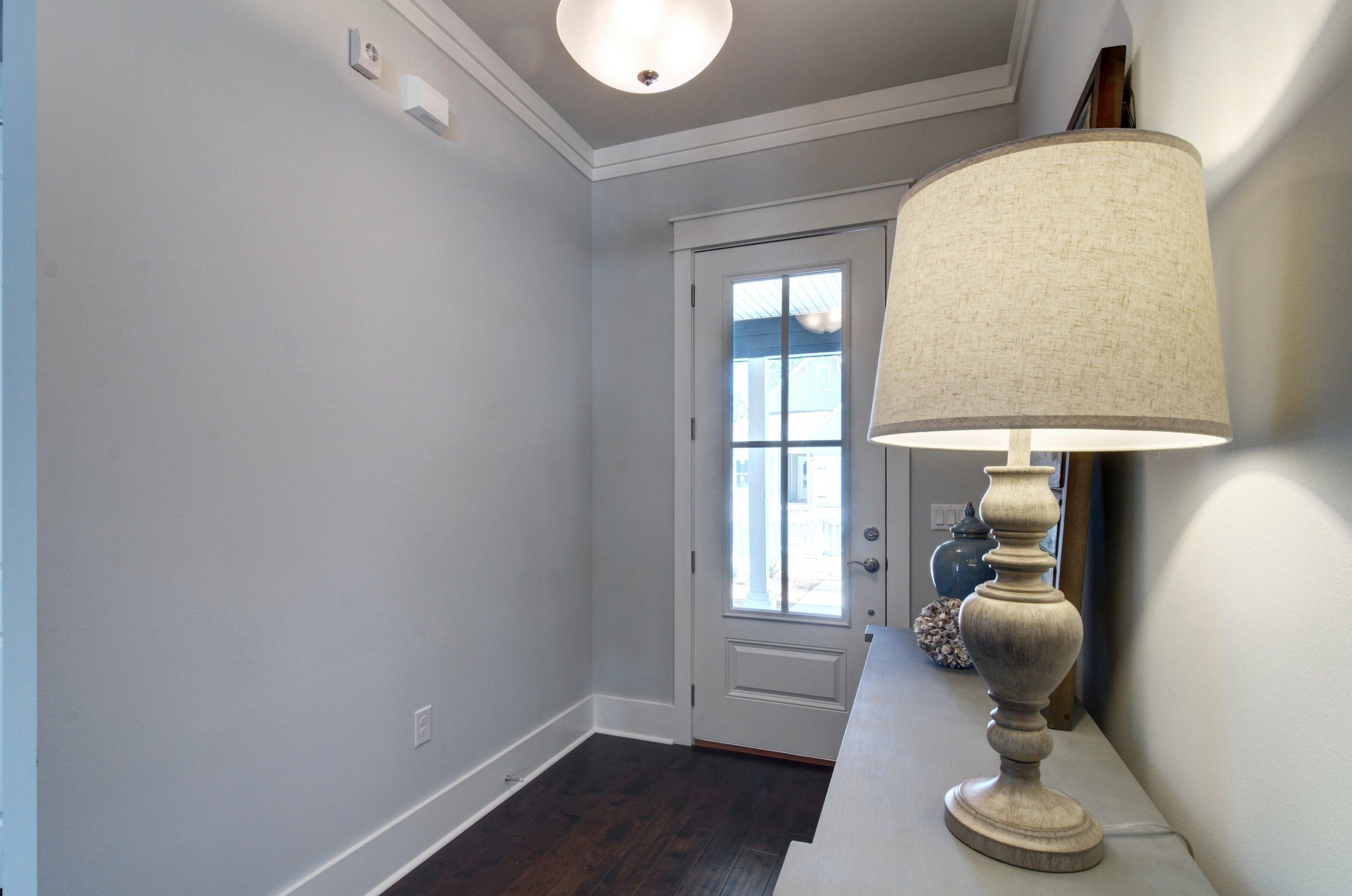 Paradise Cove - Residential