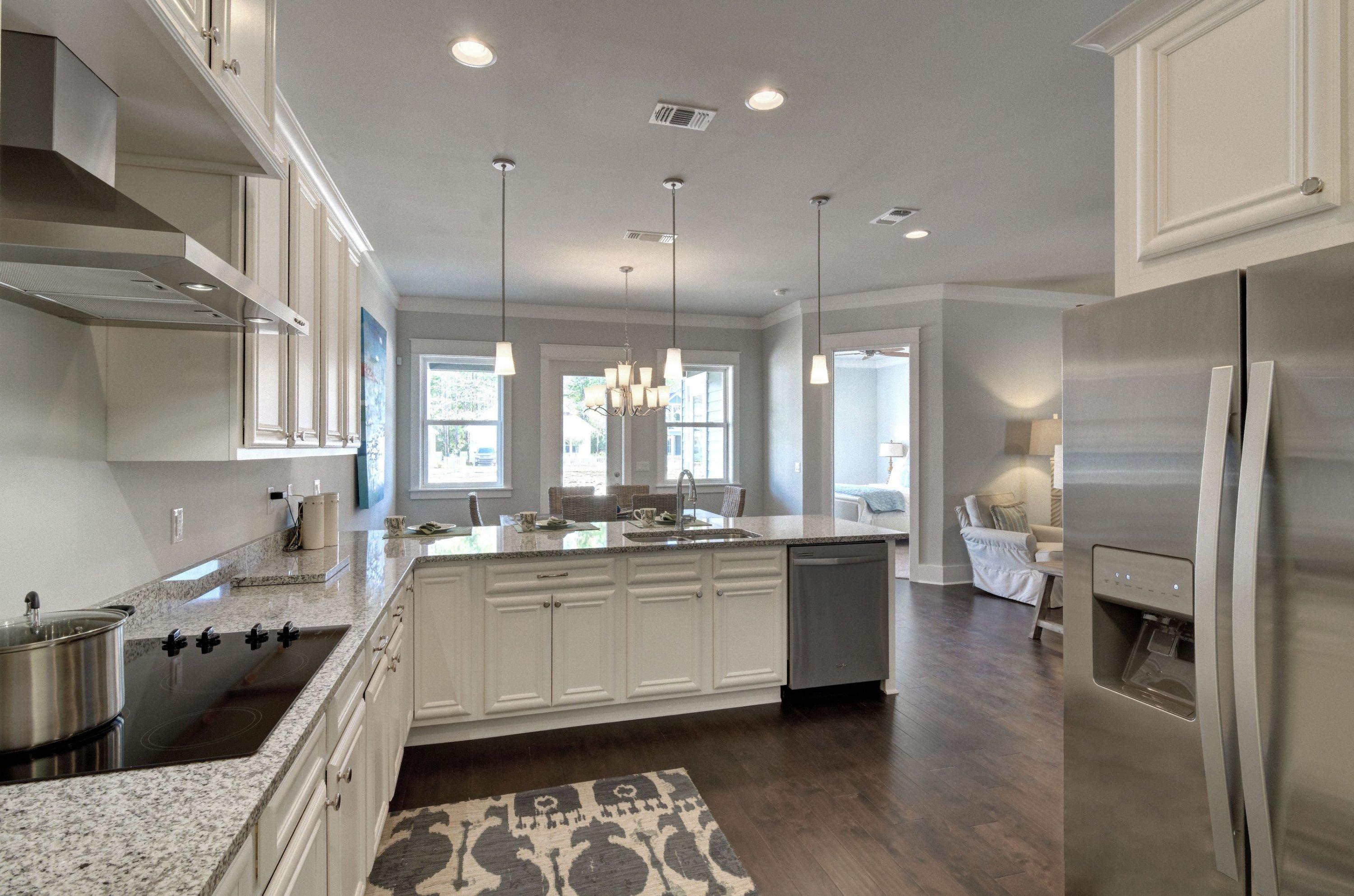 Paradise Cove - Residential