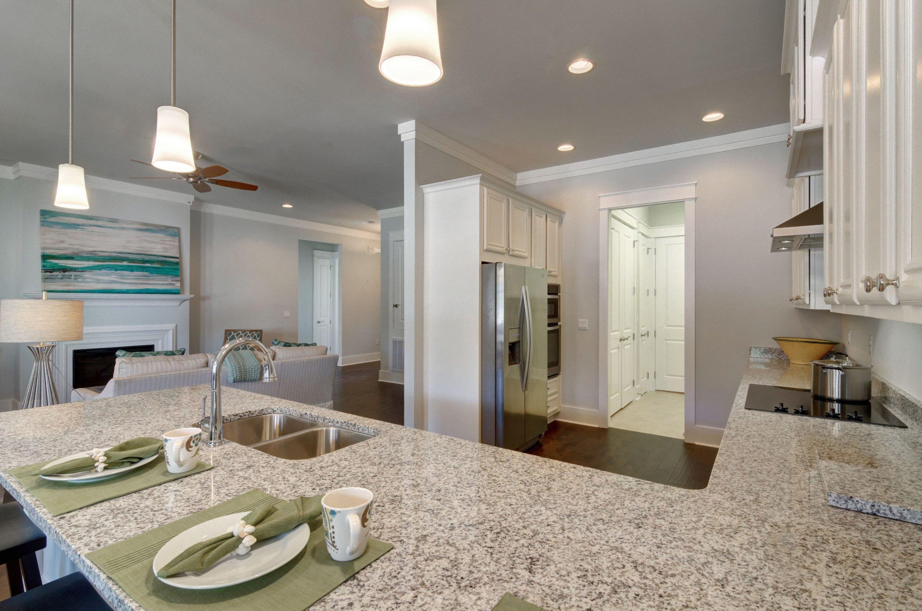 Paradise Cove - Residential