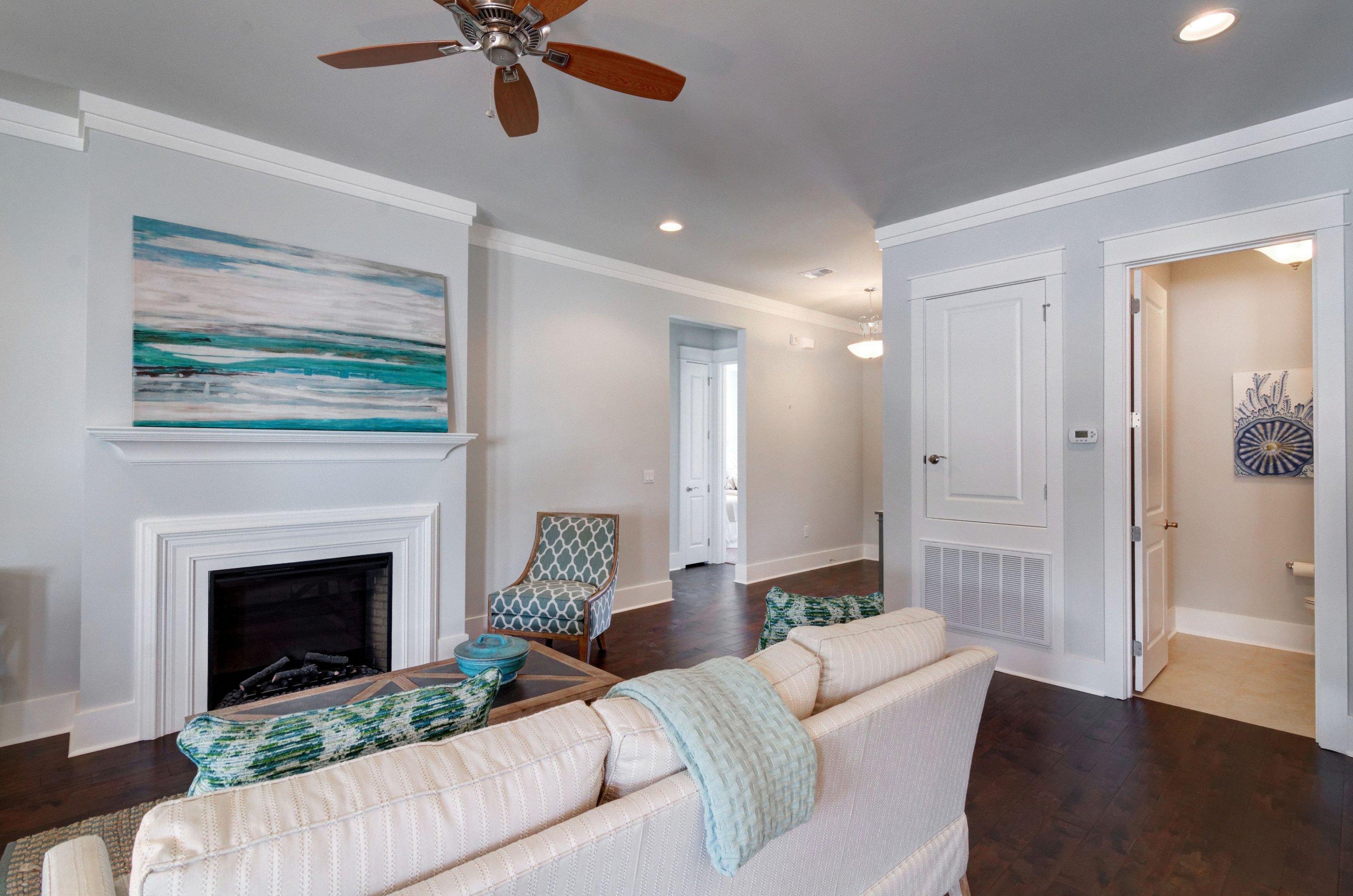 Paradise Cove - Residential