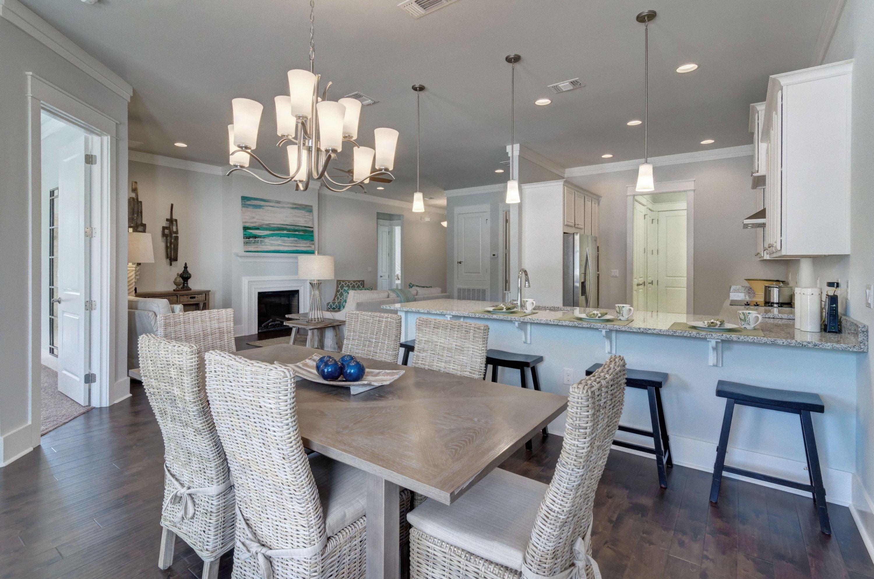 Paradise Cove - Residential