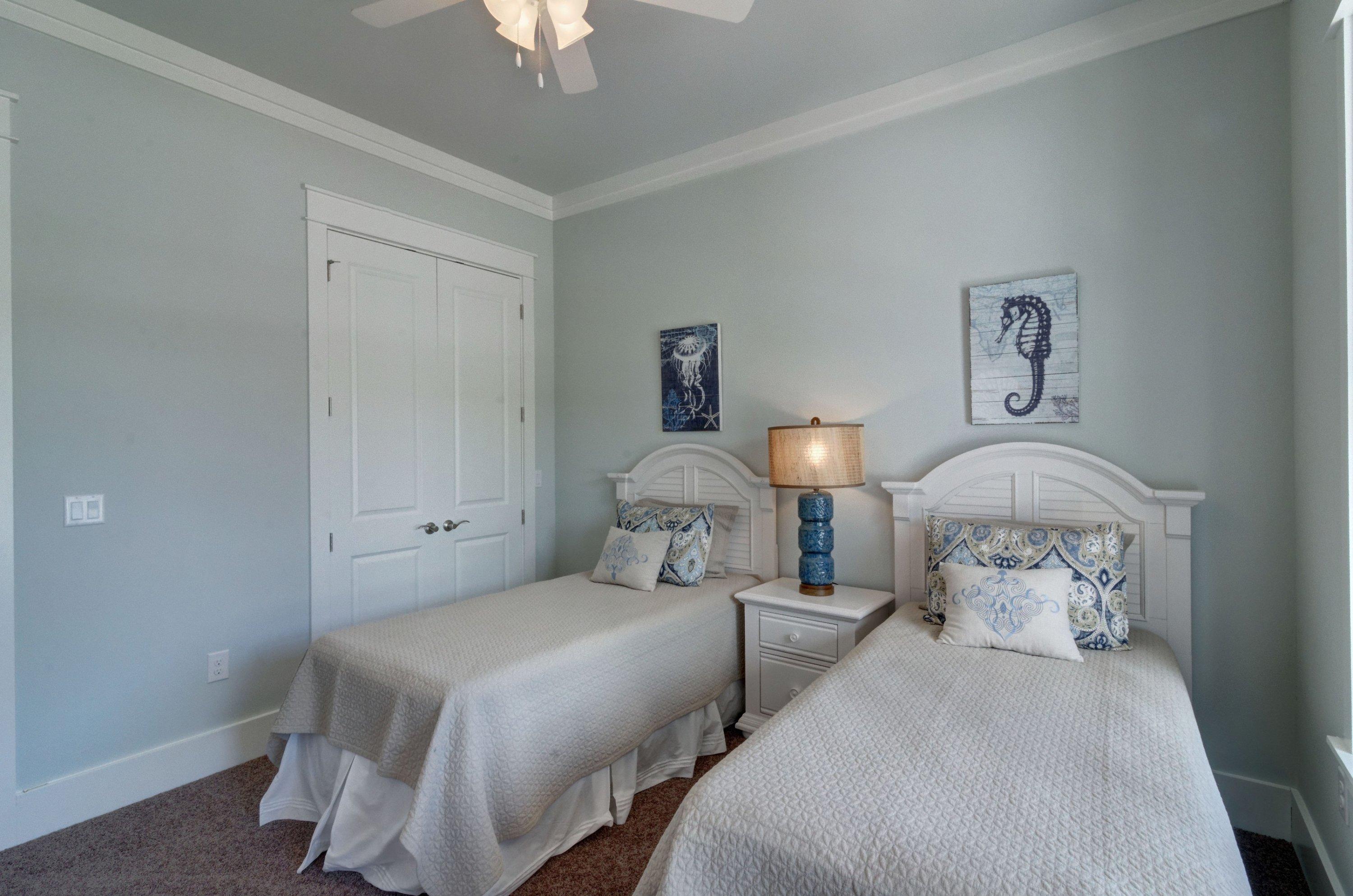 Paradise Cove - Residential