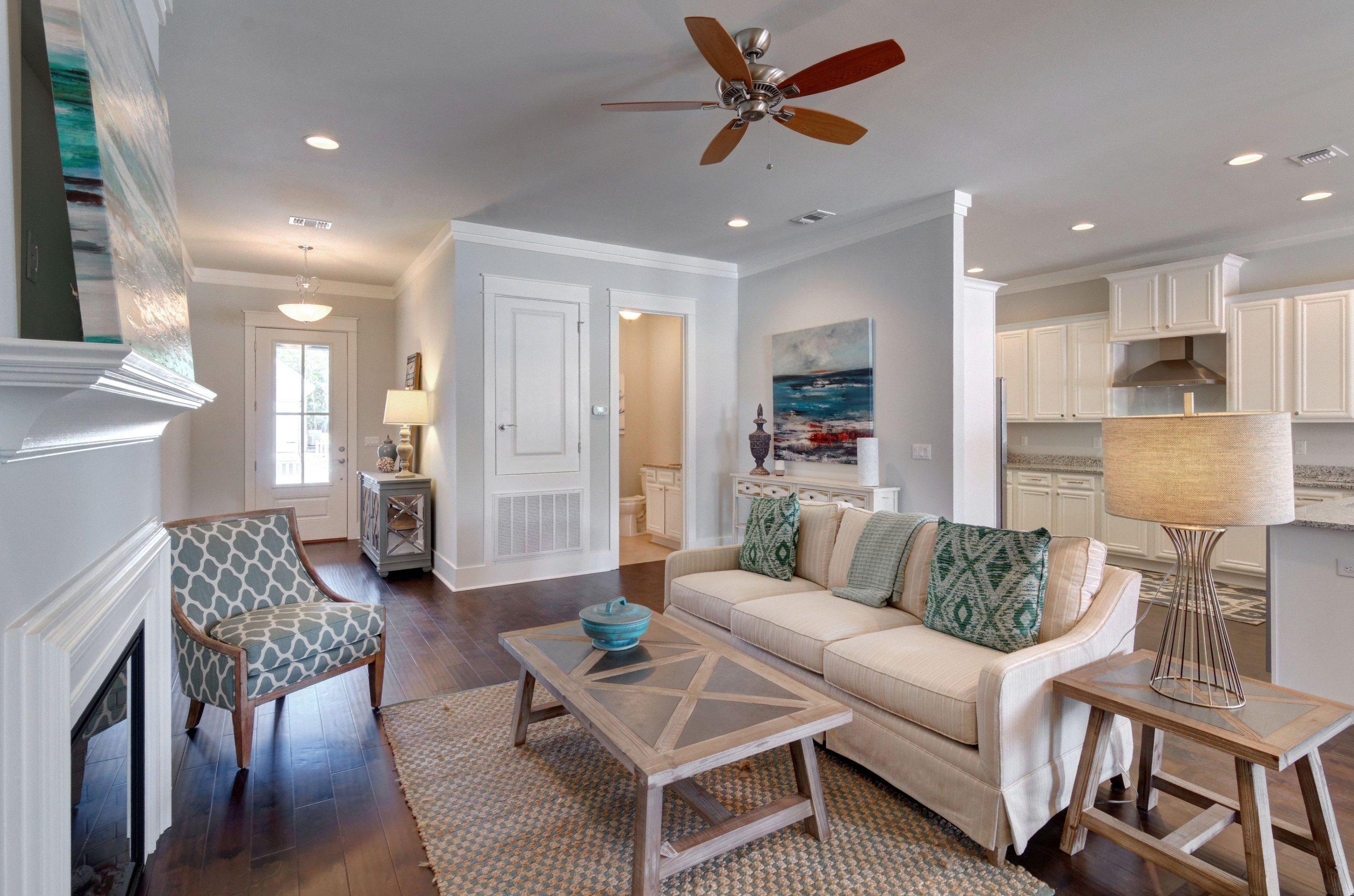 Paradise Cove - Residential