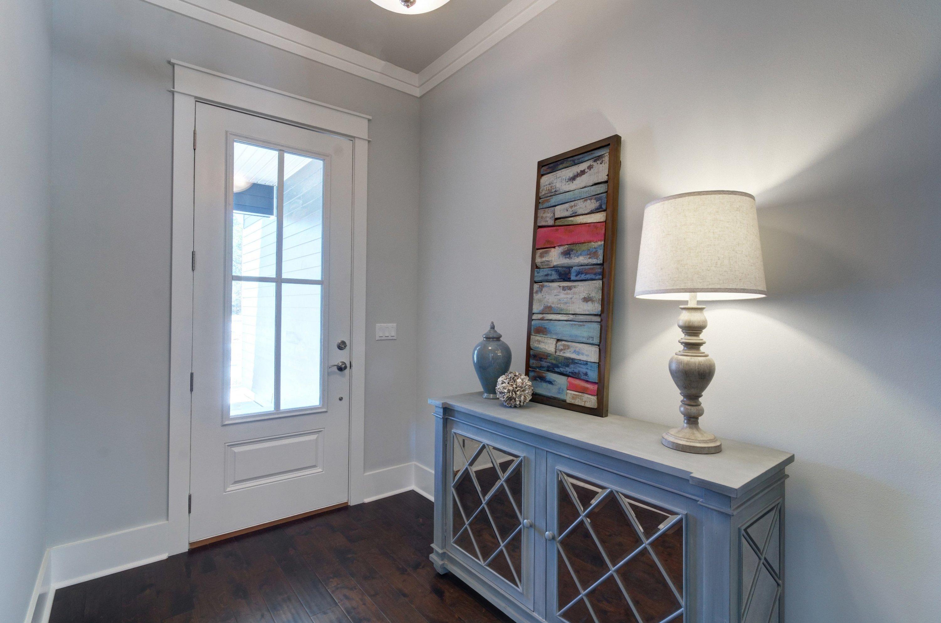 Paradise Cove - Residential