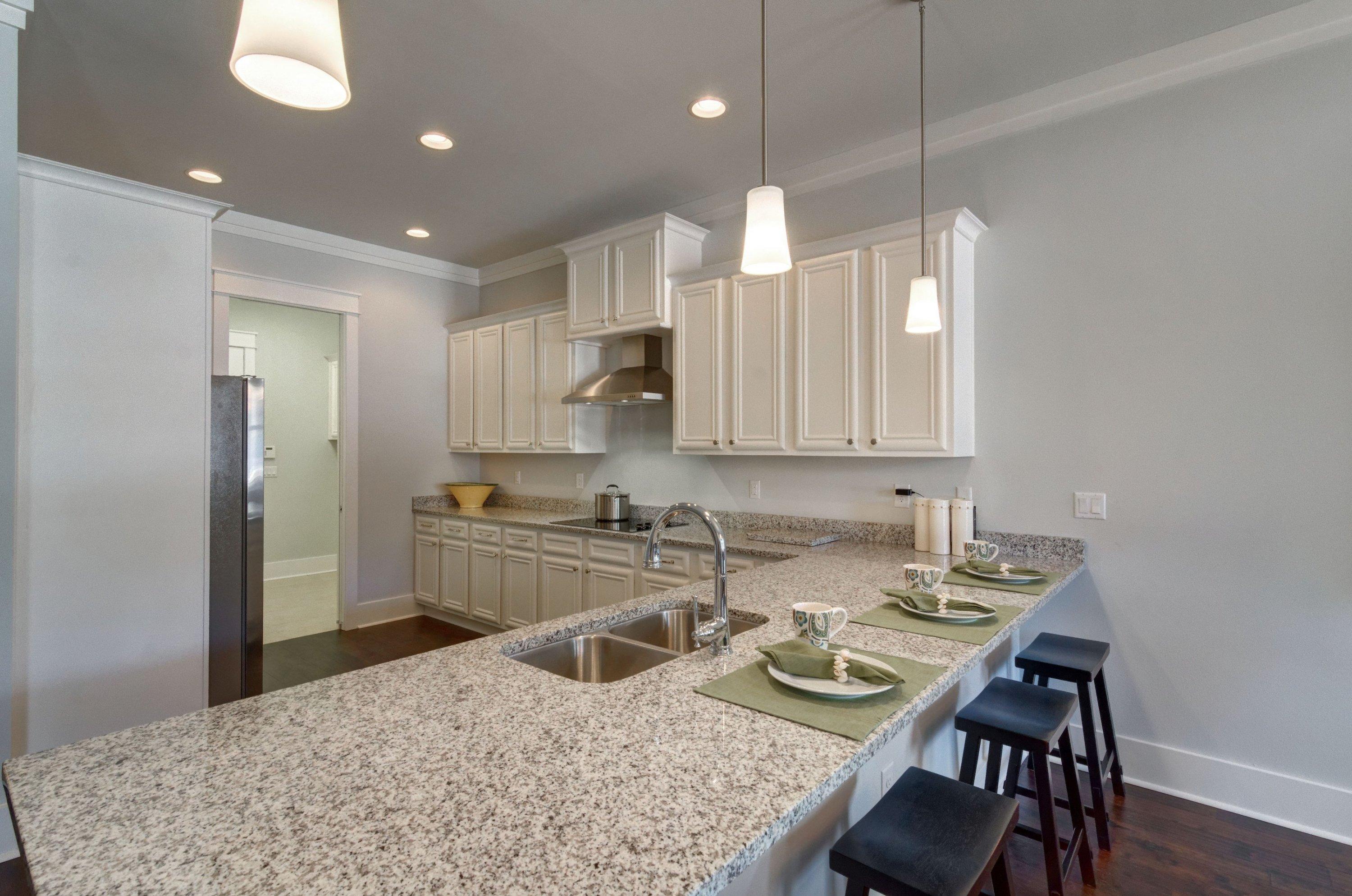 Paradise Cove - Residential