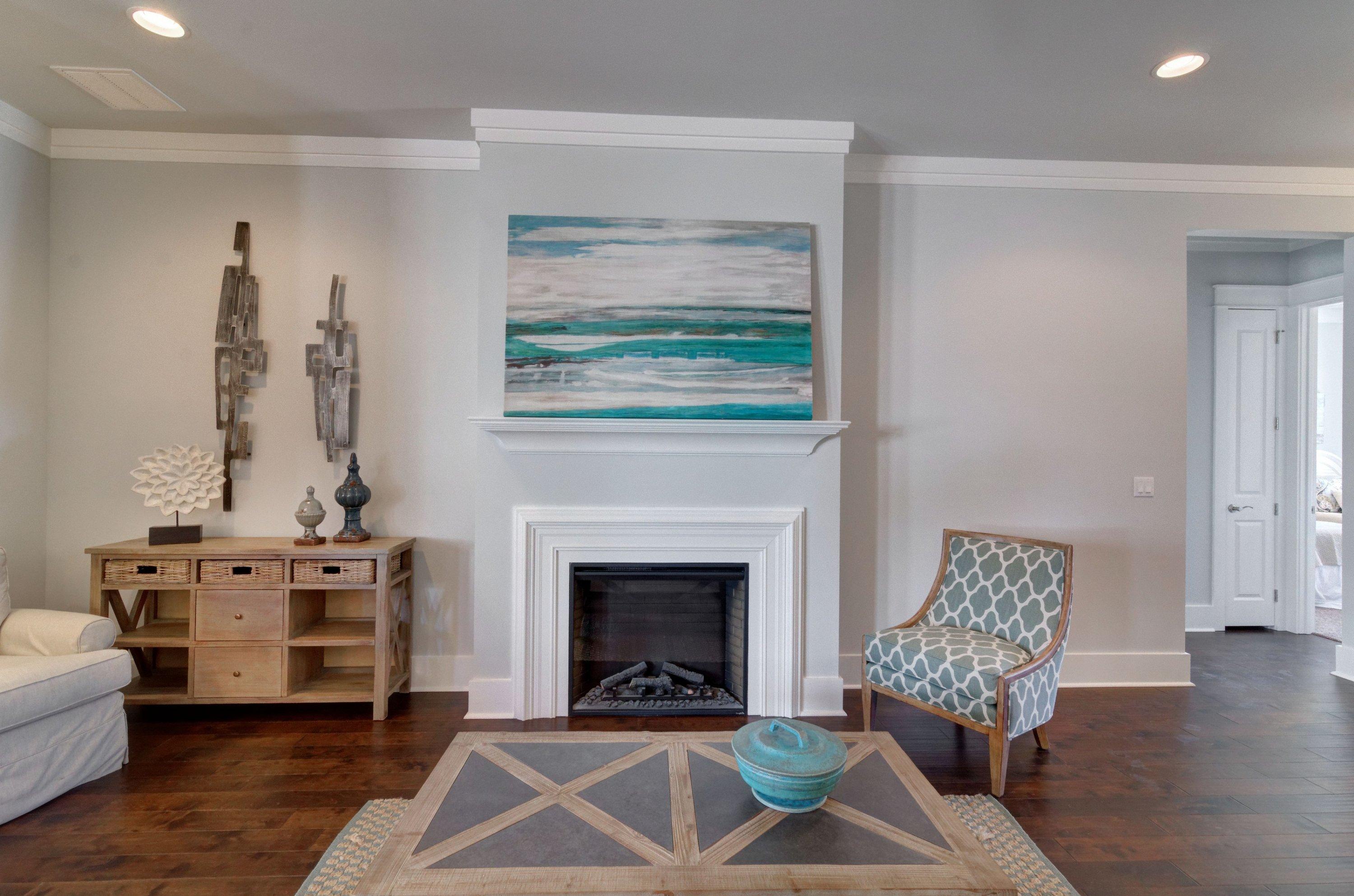 Paradise Cove - Residential