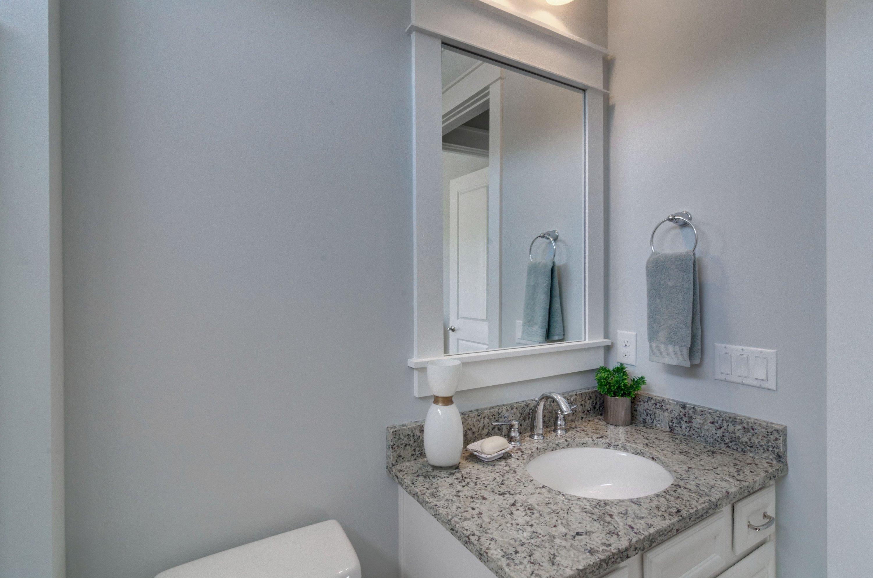 Paradise Cove - Residential