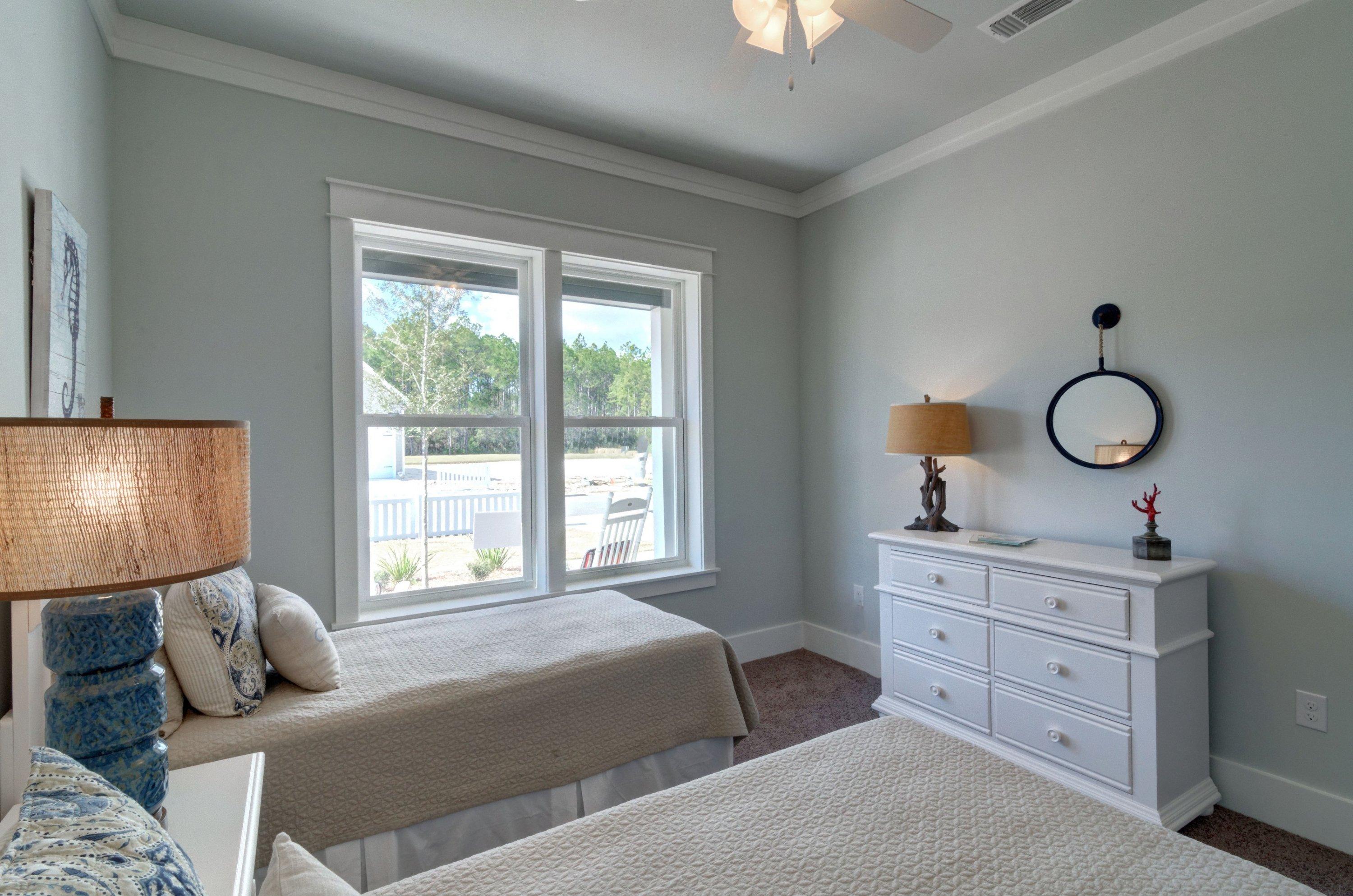 Paradise Cove - Residential