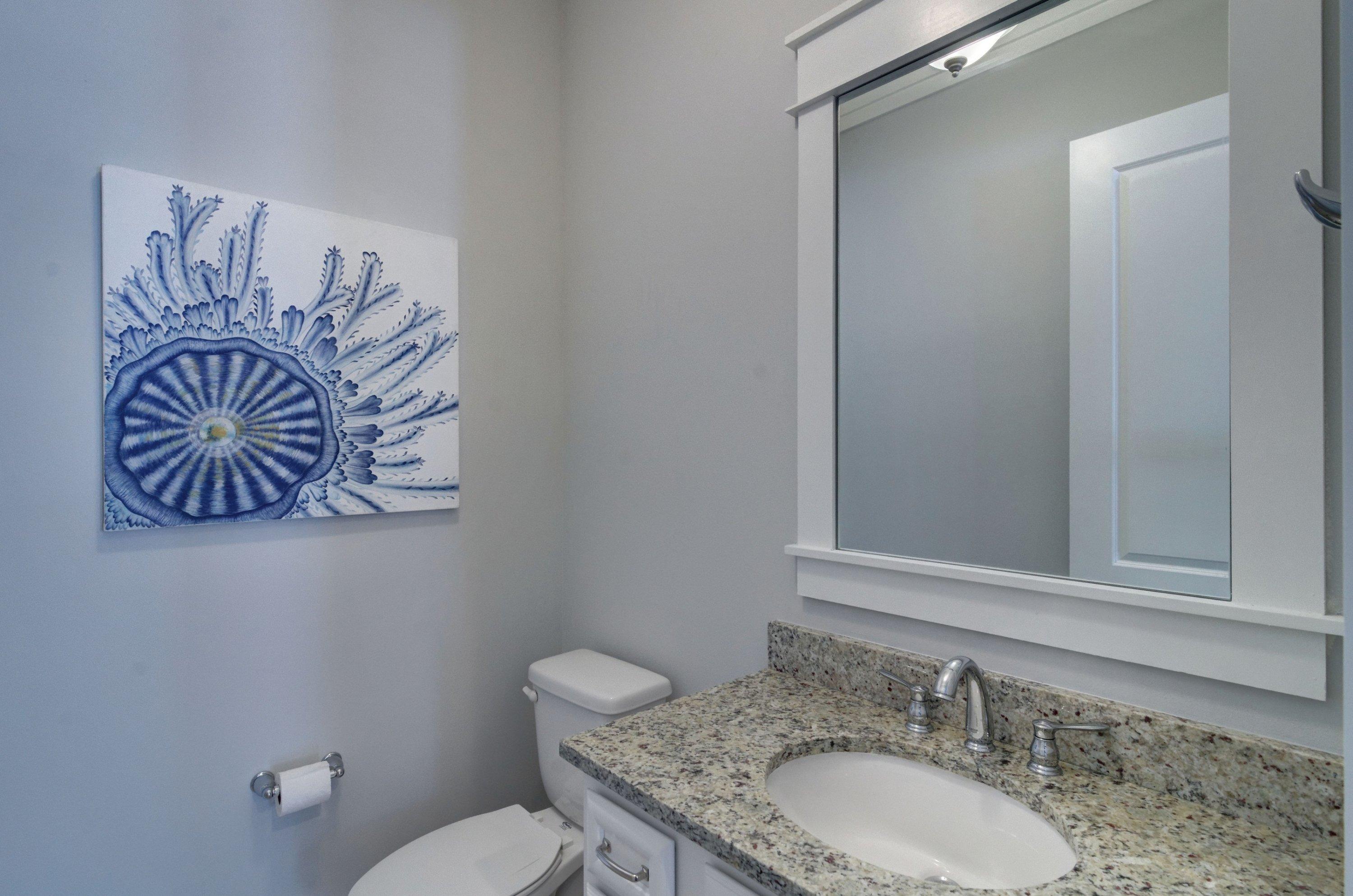 Paradise Cove - Residential