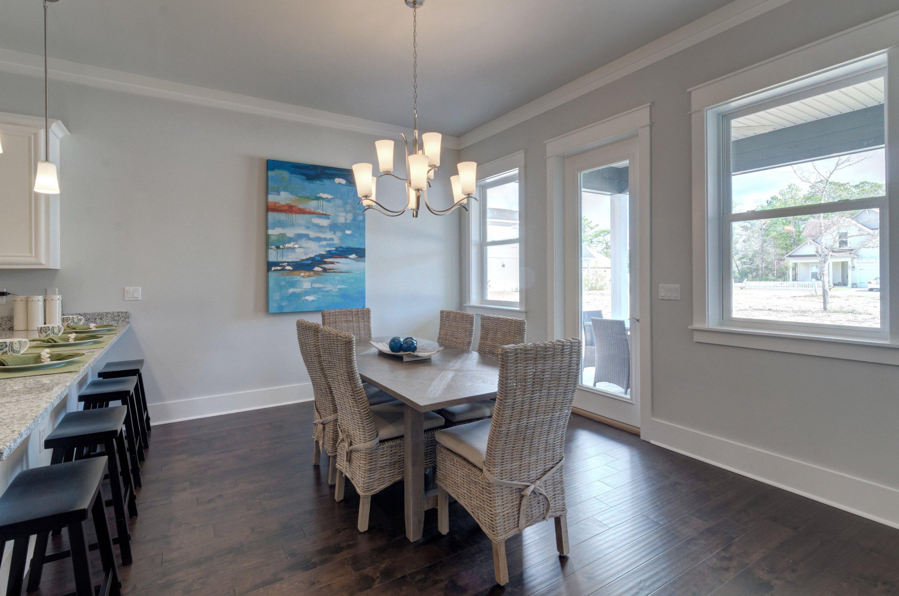 Paradise Cove - Residential