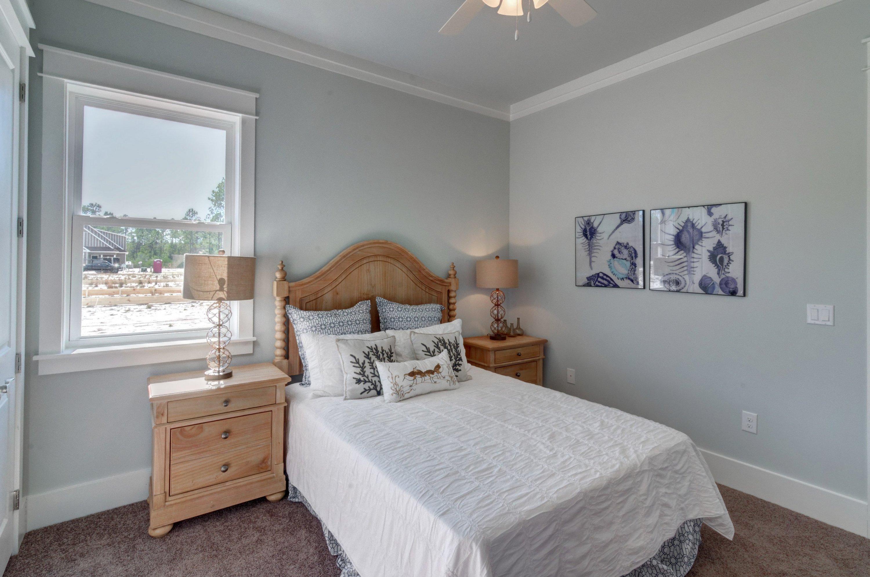 Paradise Cove - Residential