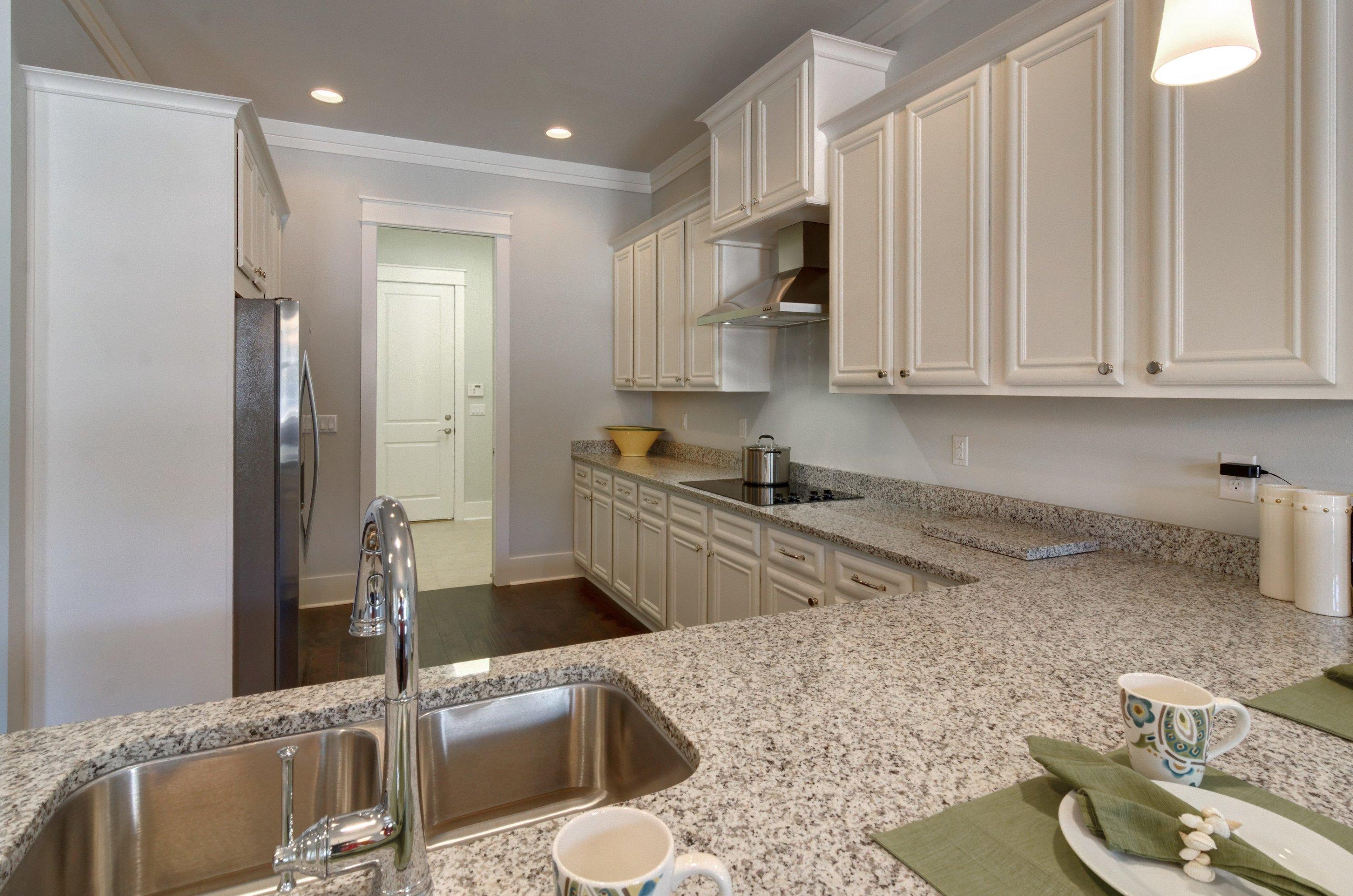 Paradise Cove - Residential