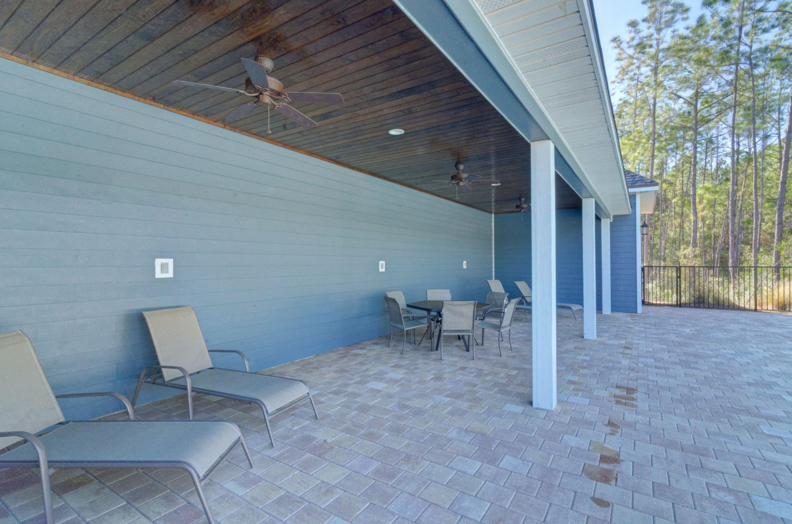 Paradise Cove - Residential