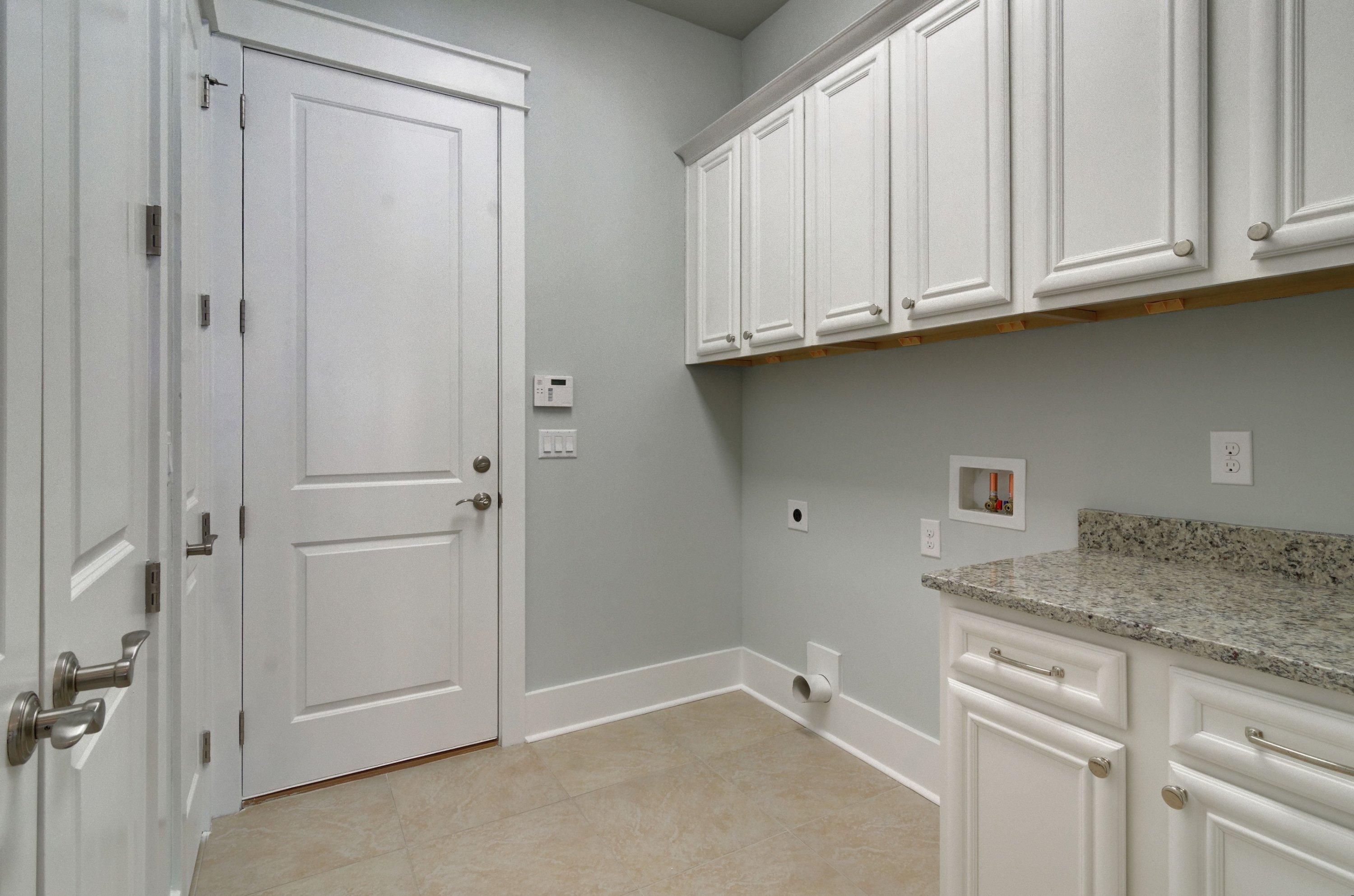 Paradise Cove - Residential